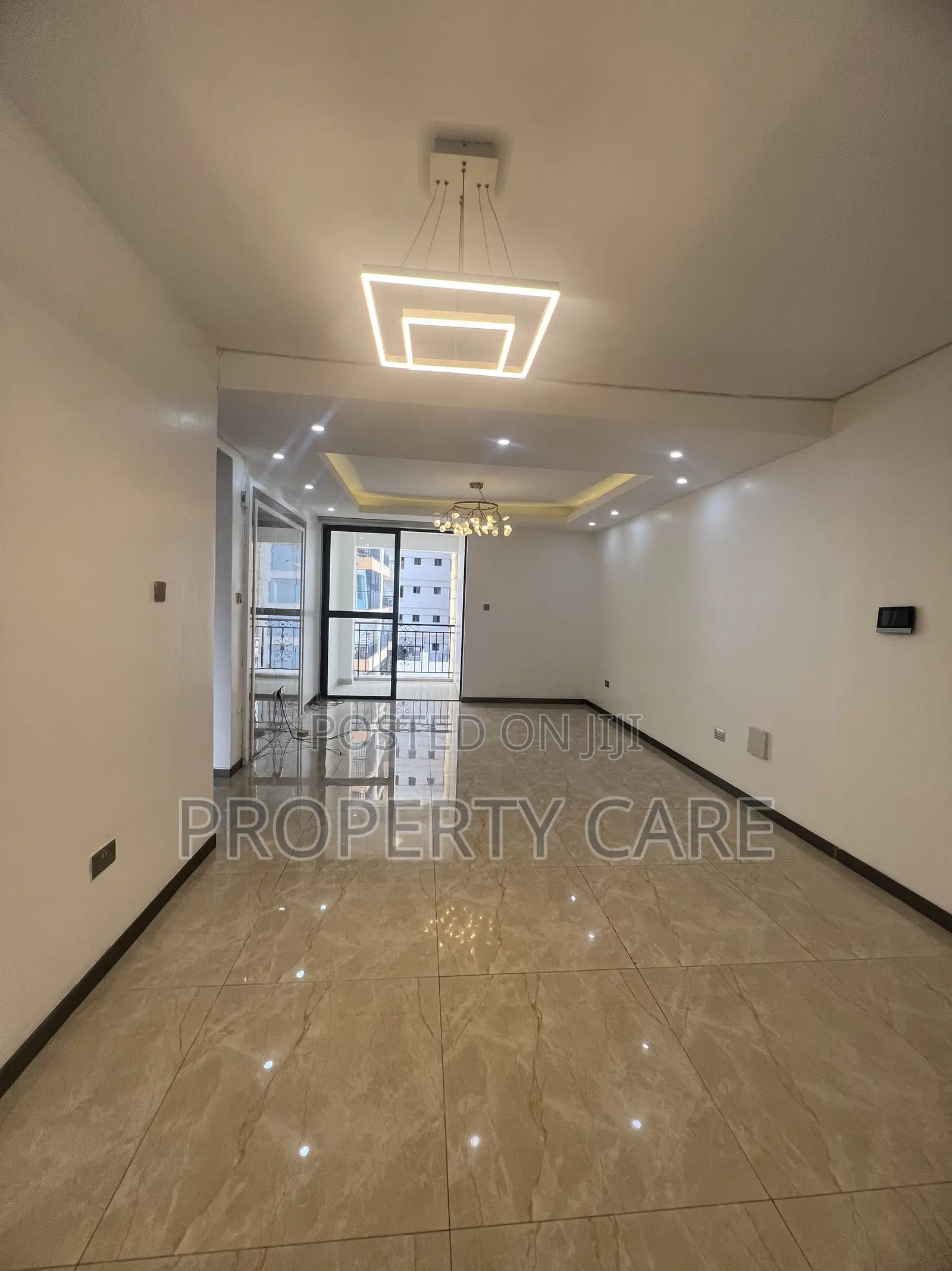 2bdrm Apartment in Kilimani for rent in Kilimani