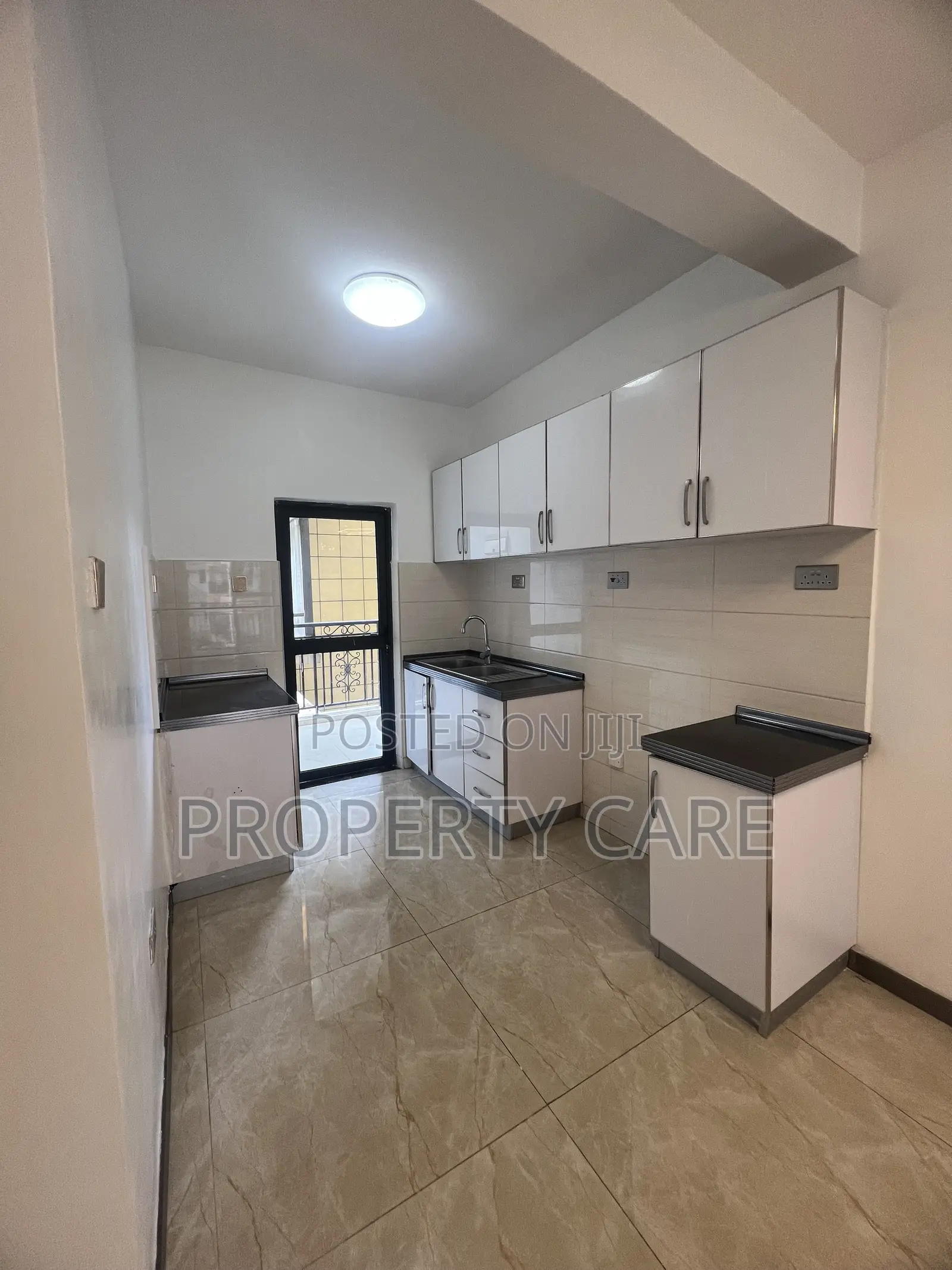 2bdrm Apartment in Kilimani for rent in Kilimani