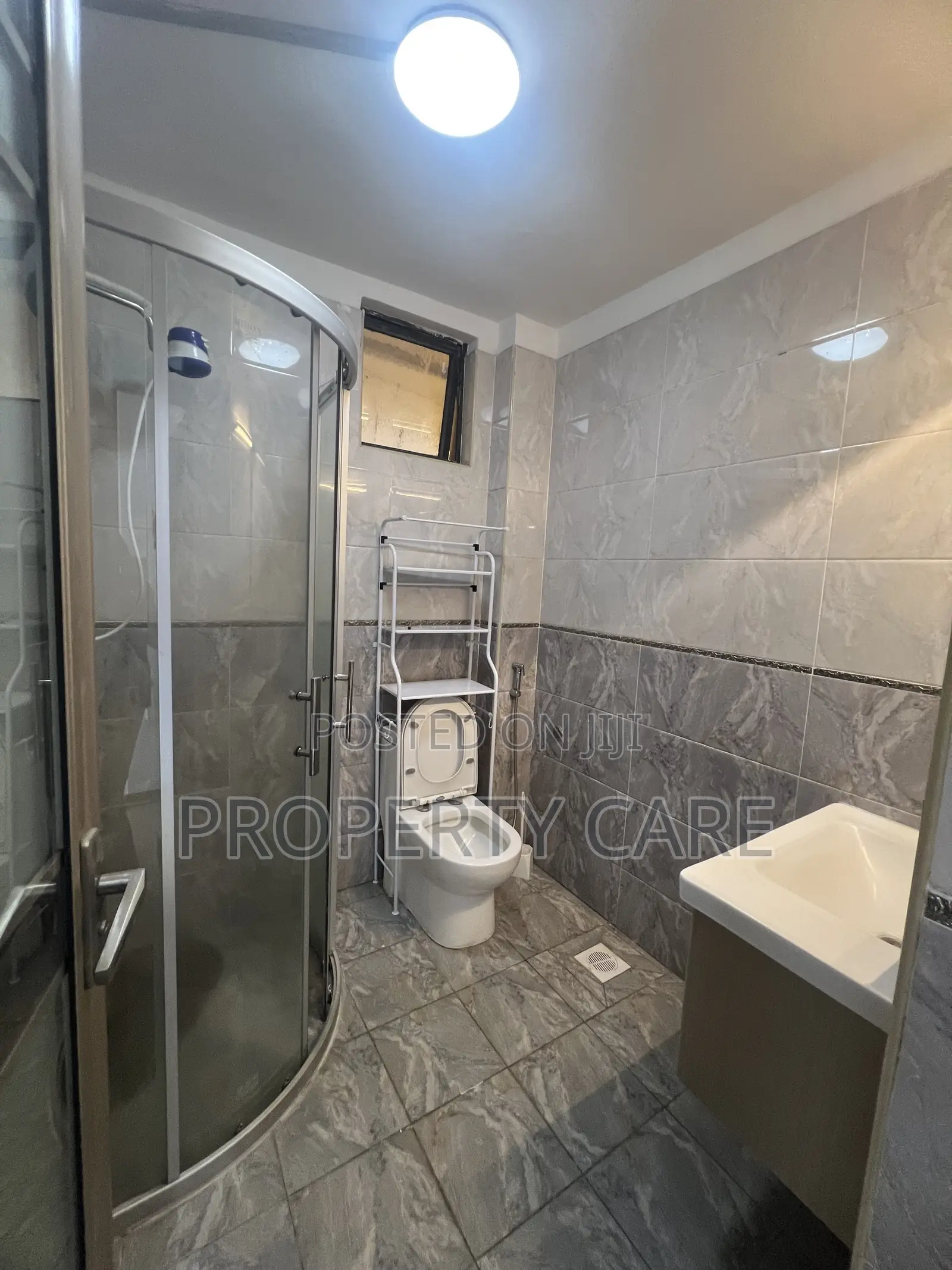 2bdrm Apartment in Kilimani for rent in Kilimani