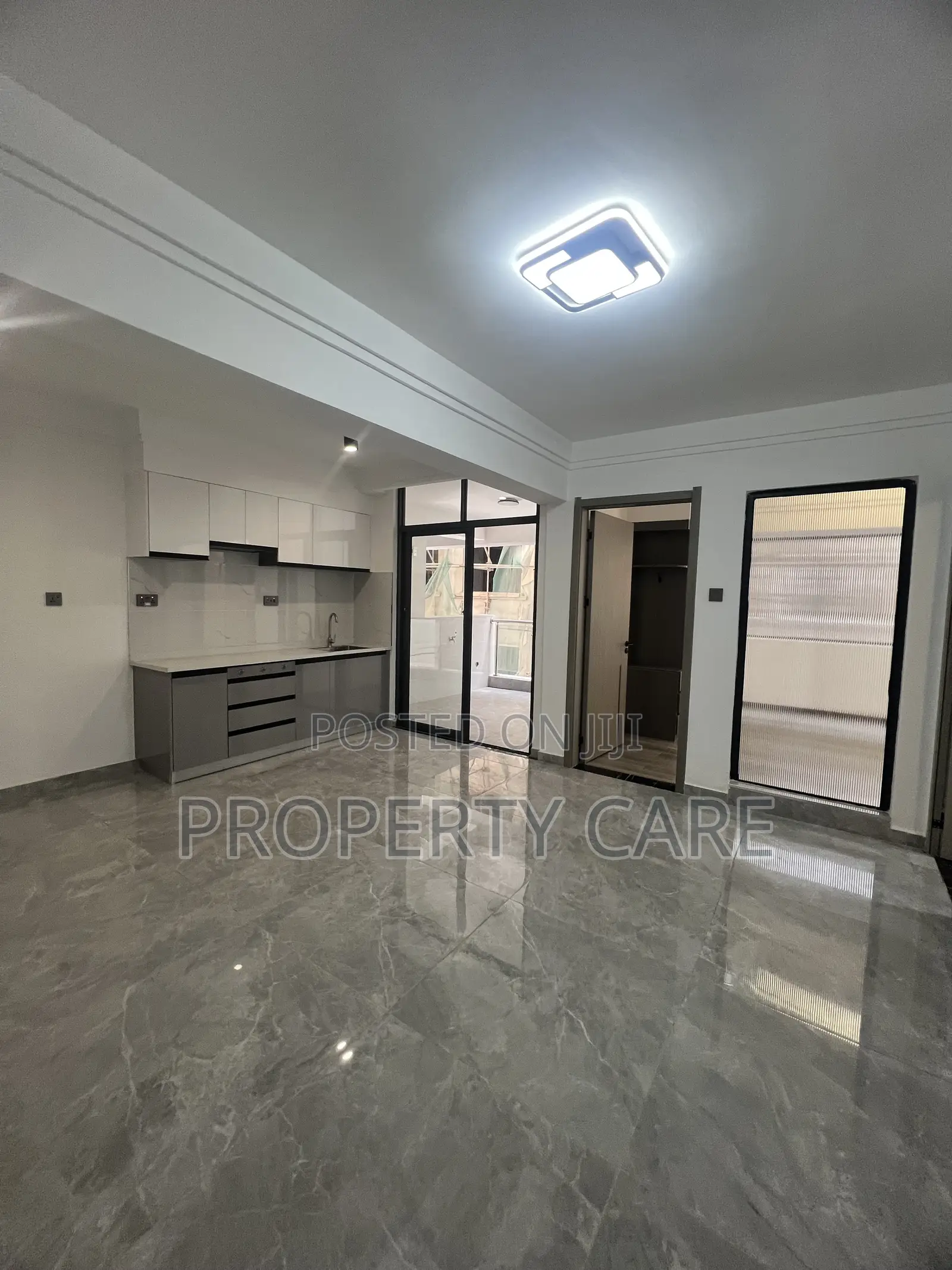 1bdrm Apartment in Kilimani for rent in Kilimani
