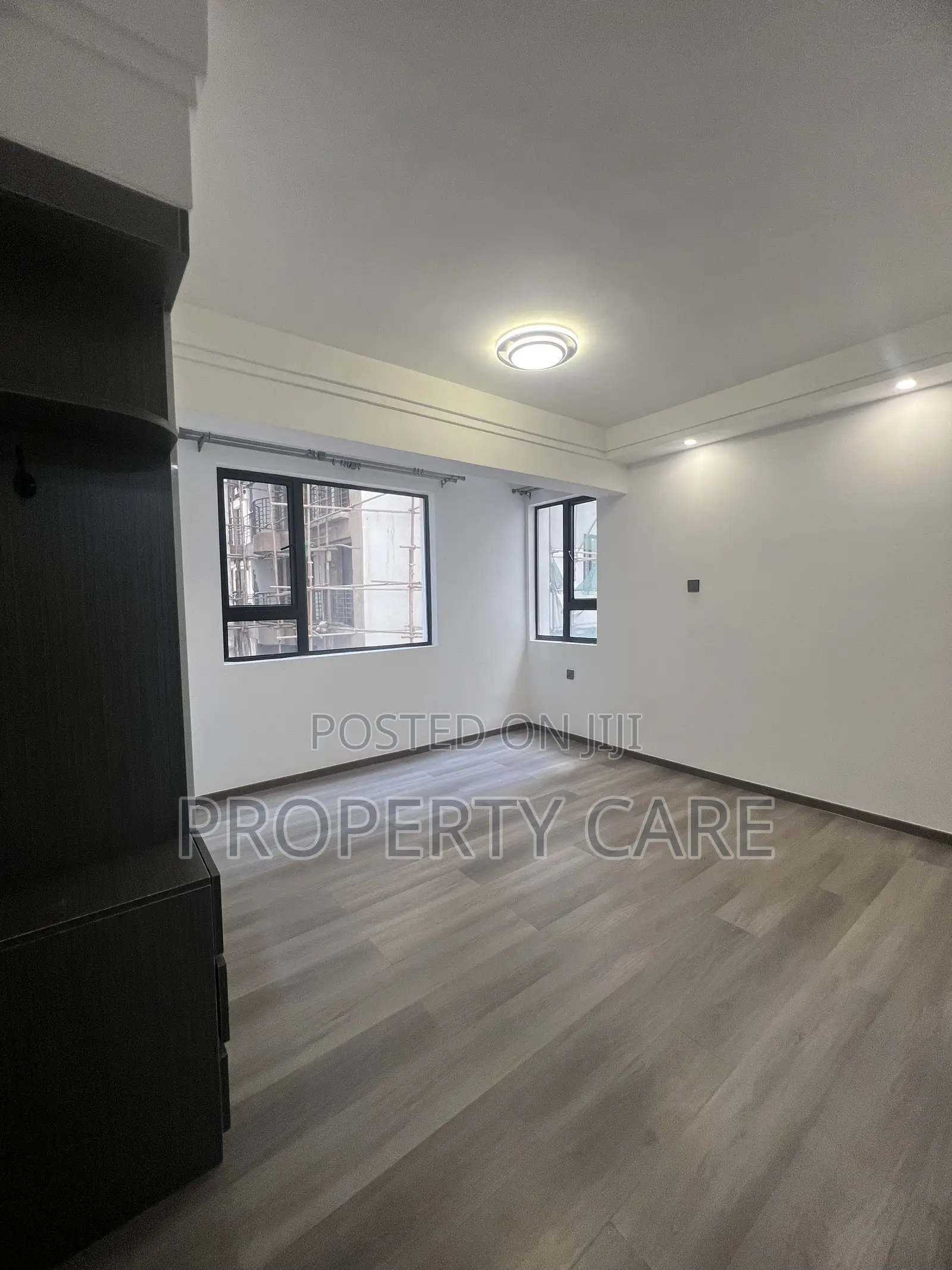 1bdrm Apartment in Kilimani for rent in Kilimani