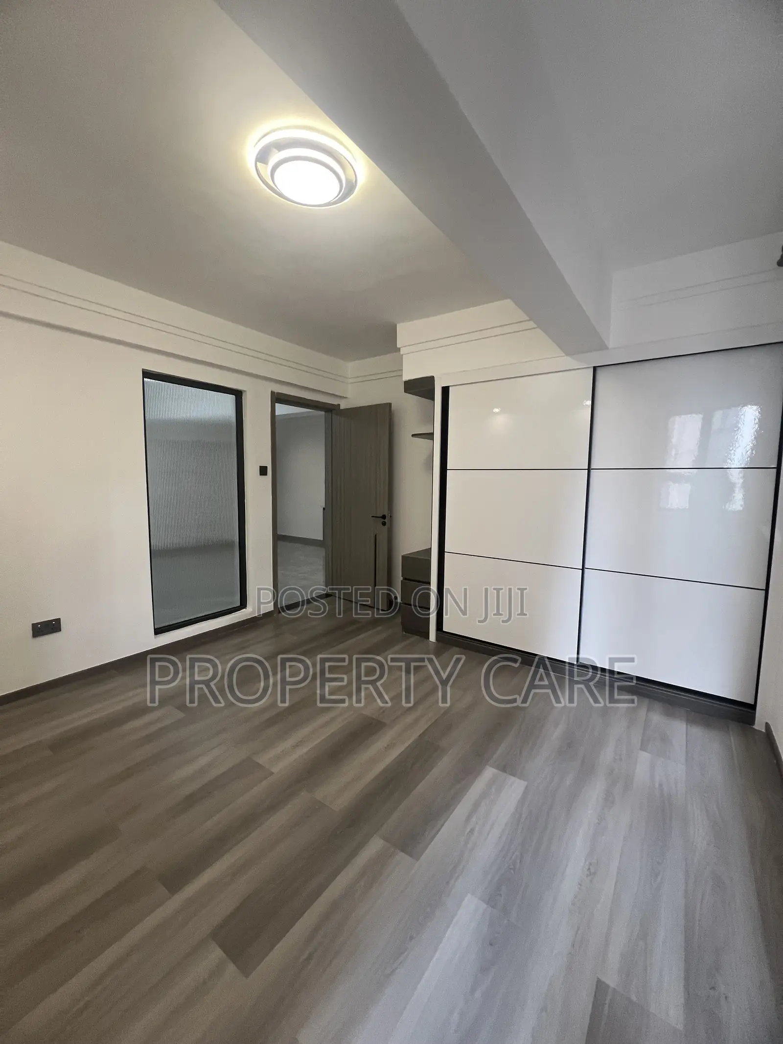 1bdrm Apartment in Kilimani for rent in Kilimani