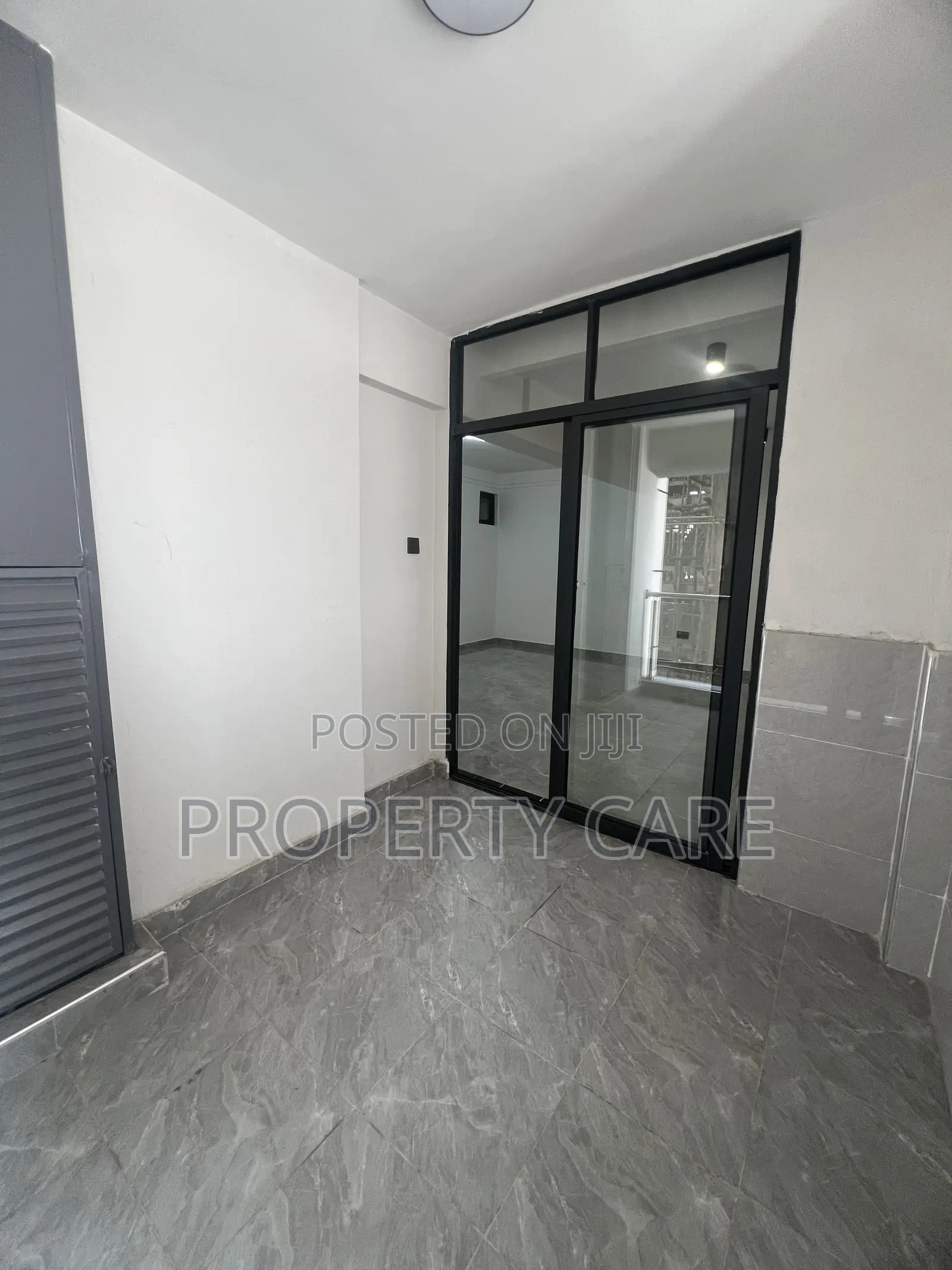 1bdrm Apartment in Kilimani for rent in Kilimani
