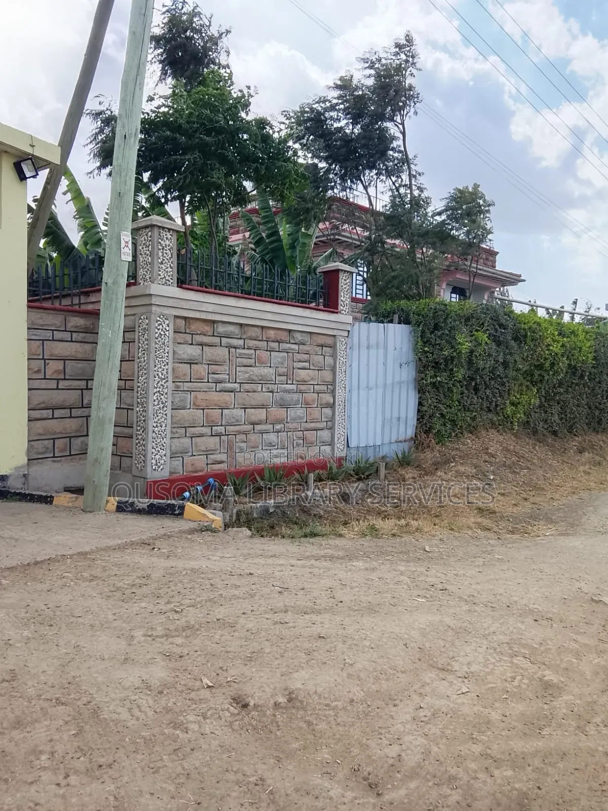 Prime 50x100 Plots in Kitengela Rangers – KSH 1.29m Each in Kitengela