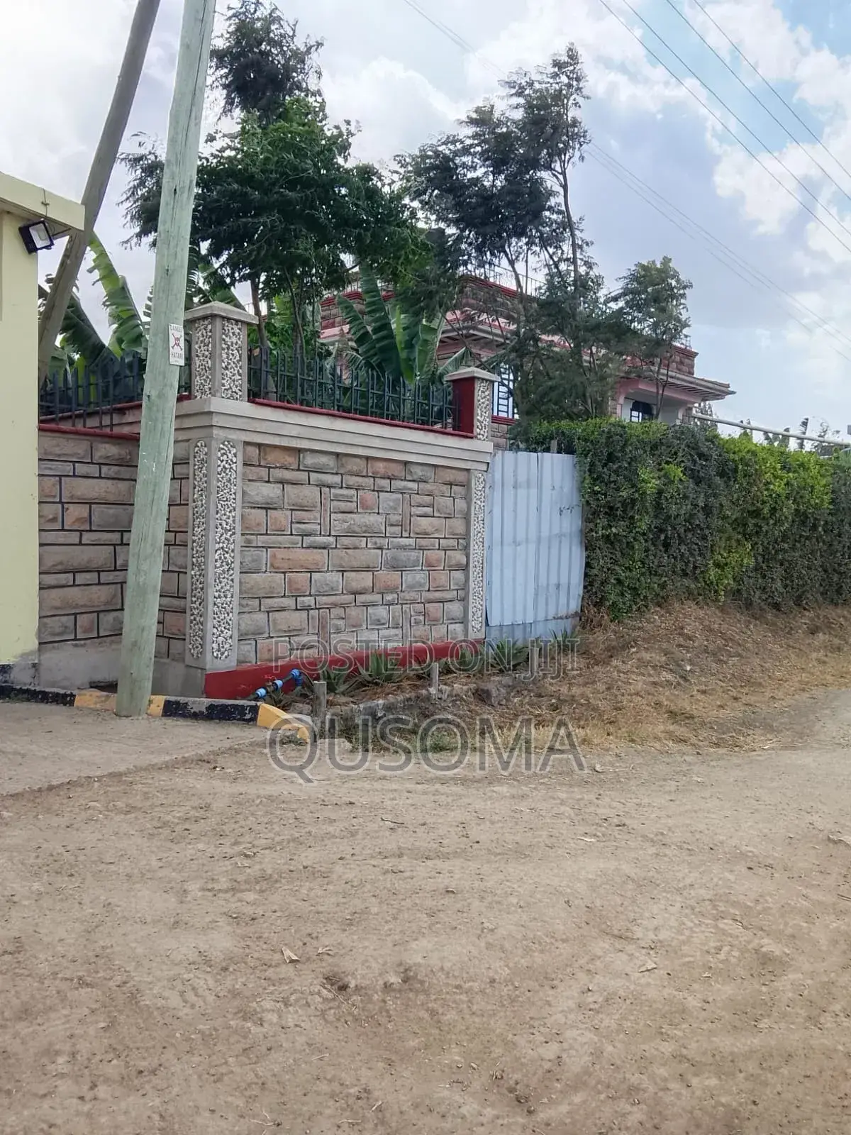  Prime 50x100 Plots in Kitengela Rangers – KSH 1.29m Each in Kitengela