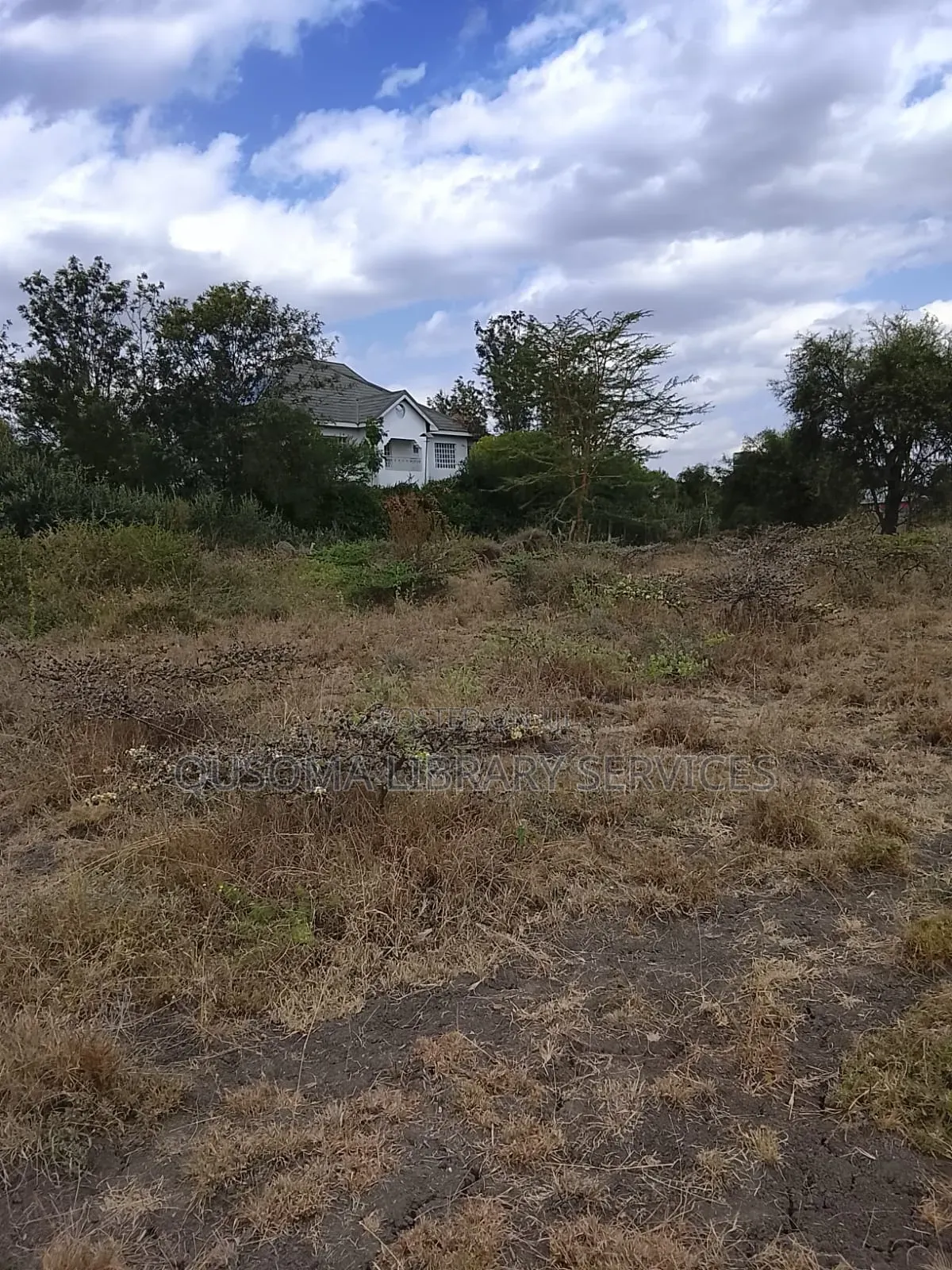 Prime 50x100 Plots in Kitengela Rangers – KSH 1.29m Each in Kitengela