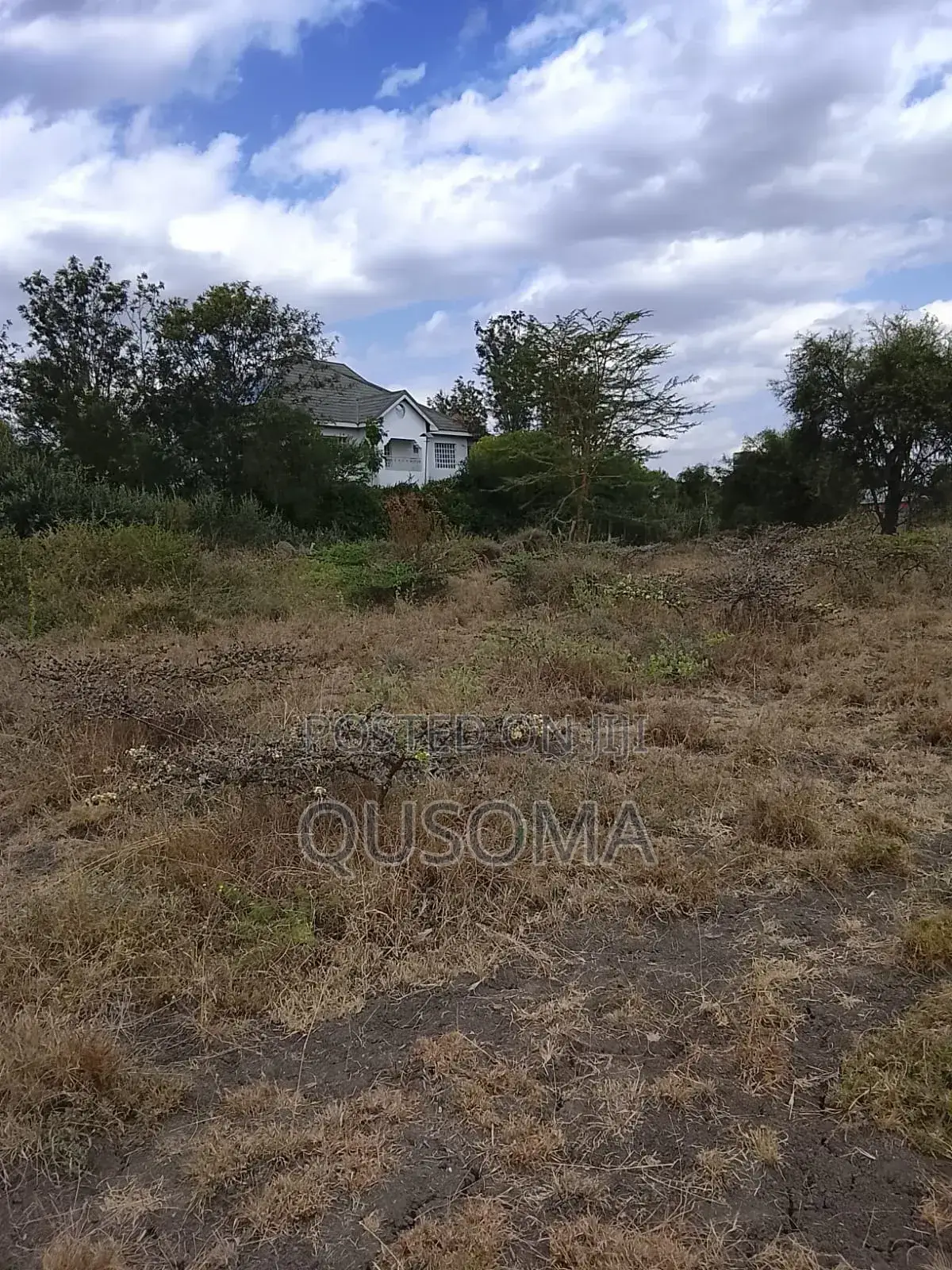  Prime 50x100 Plots in Kitengela Rangers – KSH 1.29m Each in Kitengela