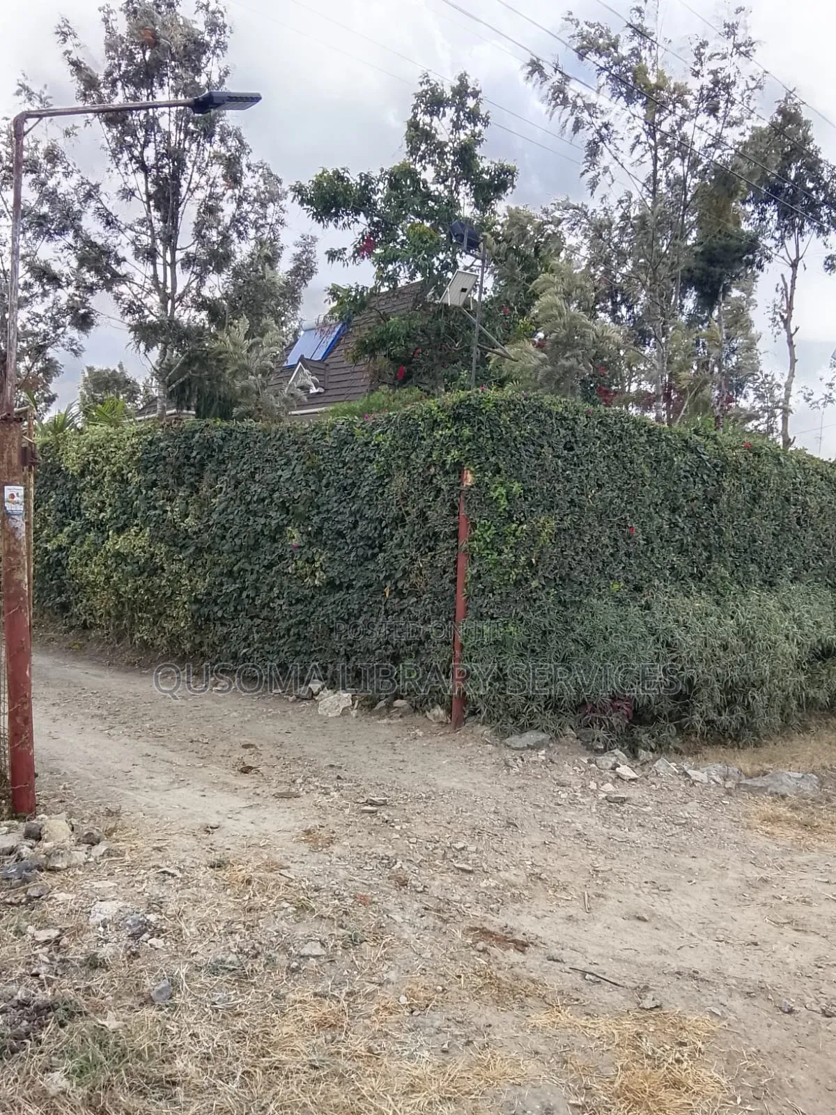 Prime 50x100 Plots in Kitengela Rangers – KSH 1.29m Each in Kitengela