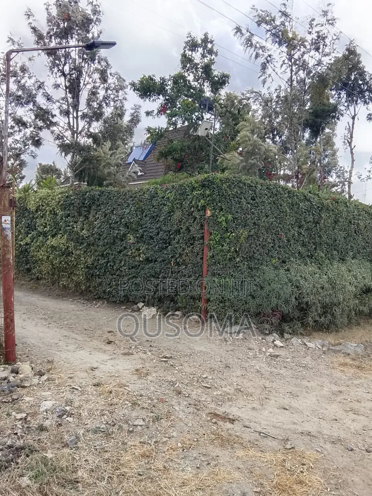  Prime 50x100 Plots in Kitengela Rangers – KSH 1.29m Each in Kitengela