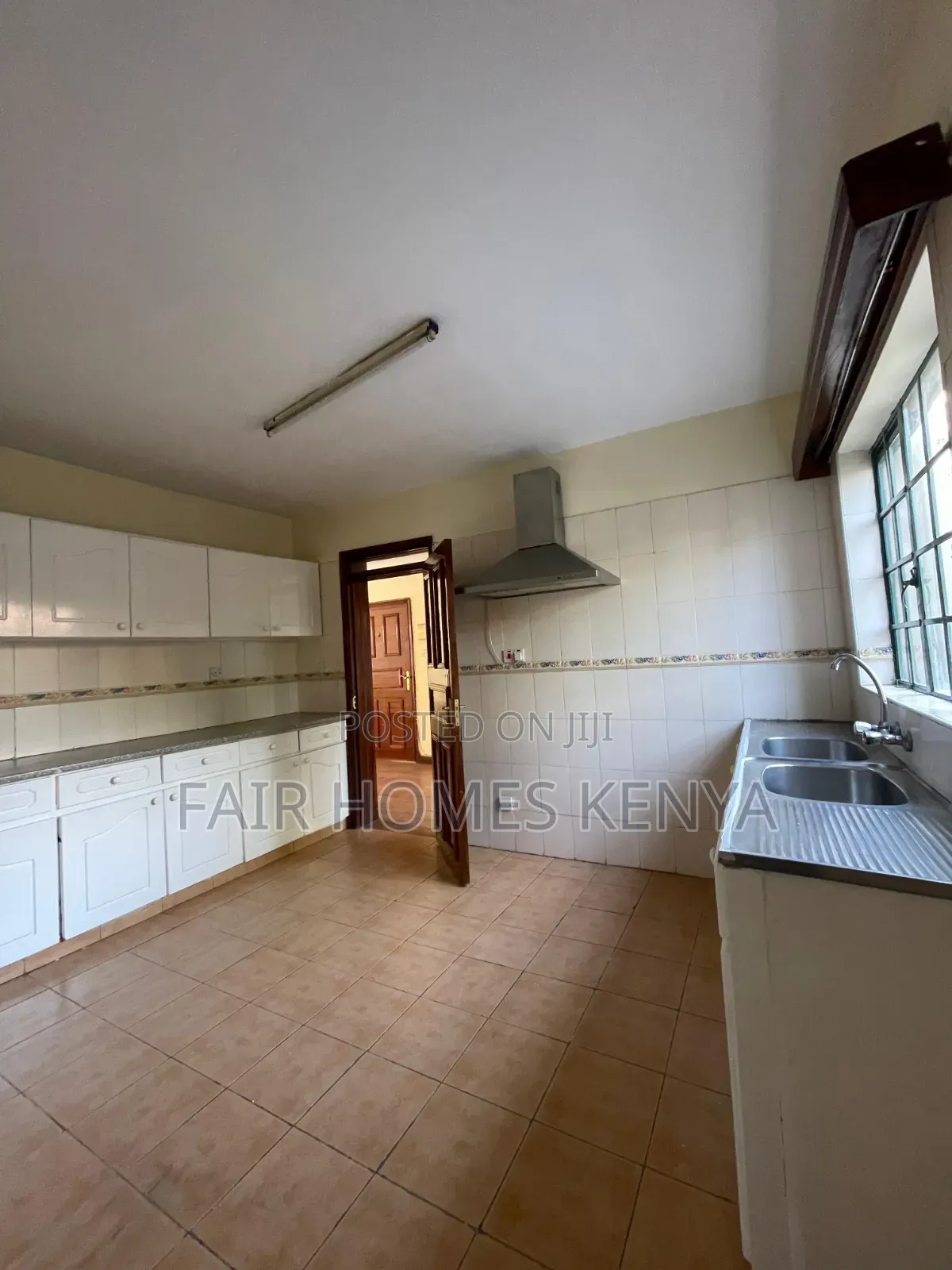 3bdrm Apartment in Kirichwa Road, Hurlingham for rent in Hurlingham