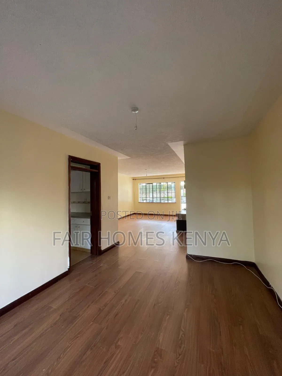 3bdrm Apartment in Kirichwa Road, Hurlingham for rent in Hurlingham