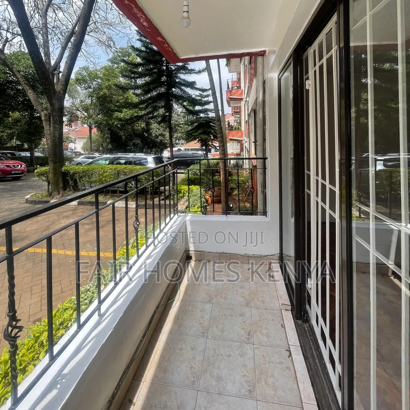3bdrm Apartment in Mbaazi Road, Maziwa for rent in Maziwa