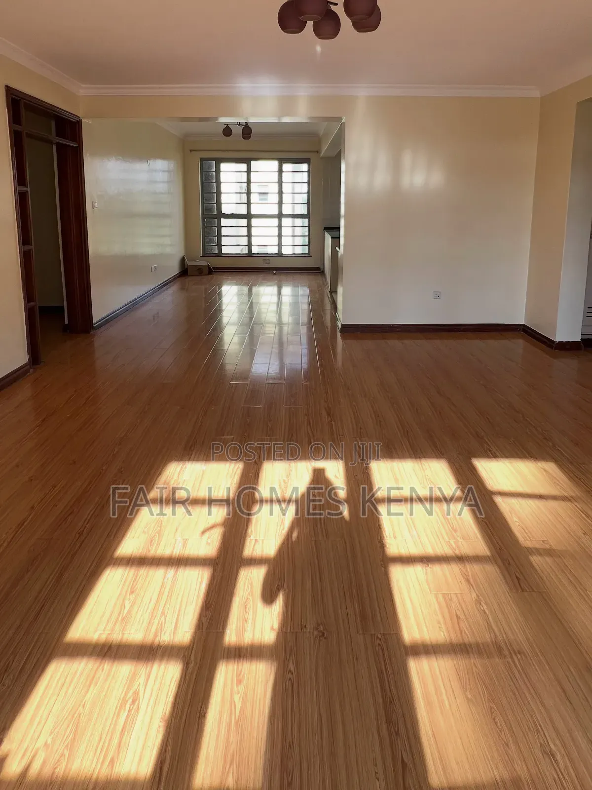 3bdrm Apartment in Gatundu Road, Kileleshwa for rent in Kileleshwa