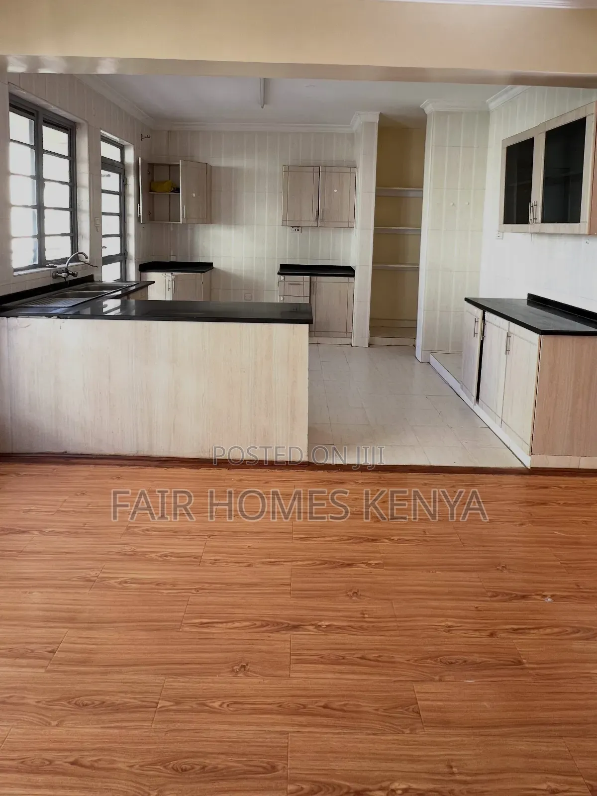3bdrm Apartment in Gatundu Road, Kileleshwa for rent in Kileleshwa