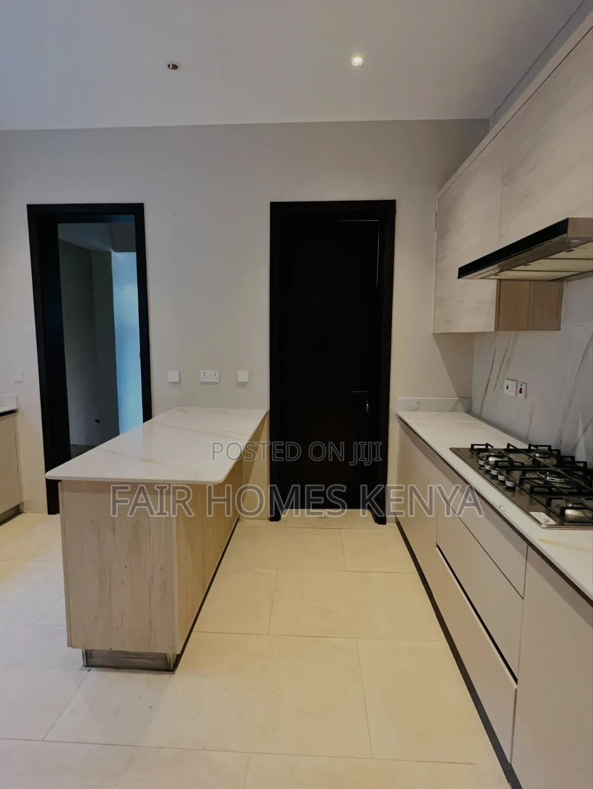 5bdrm Townhouse / Terrace in Manyani East, Muthangari for rent in Muthangari