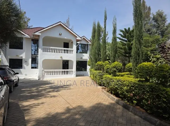 4bdrm House in Gateway Mall Area for rent in Gateway Mall Area