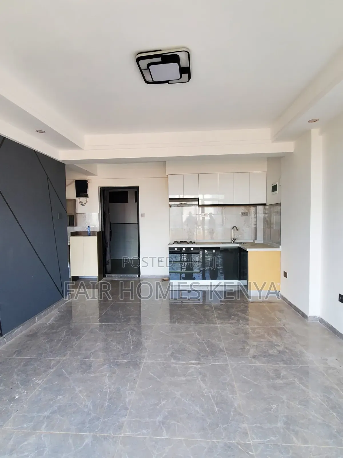 1bdrm Apartment in Oloitoktok Road, Kileleshwa for rent in Kileleshwa