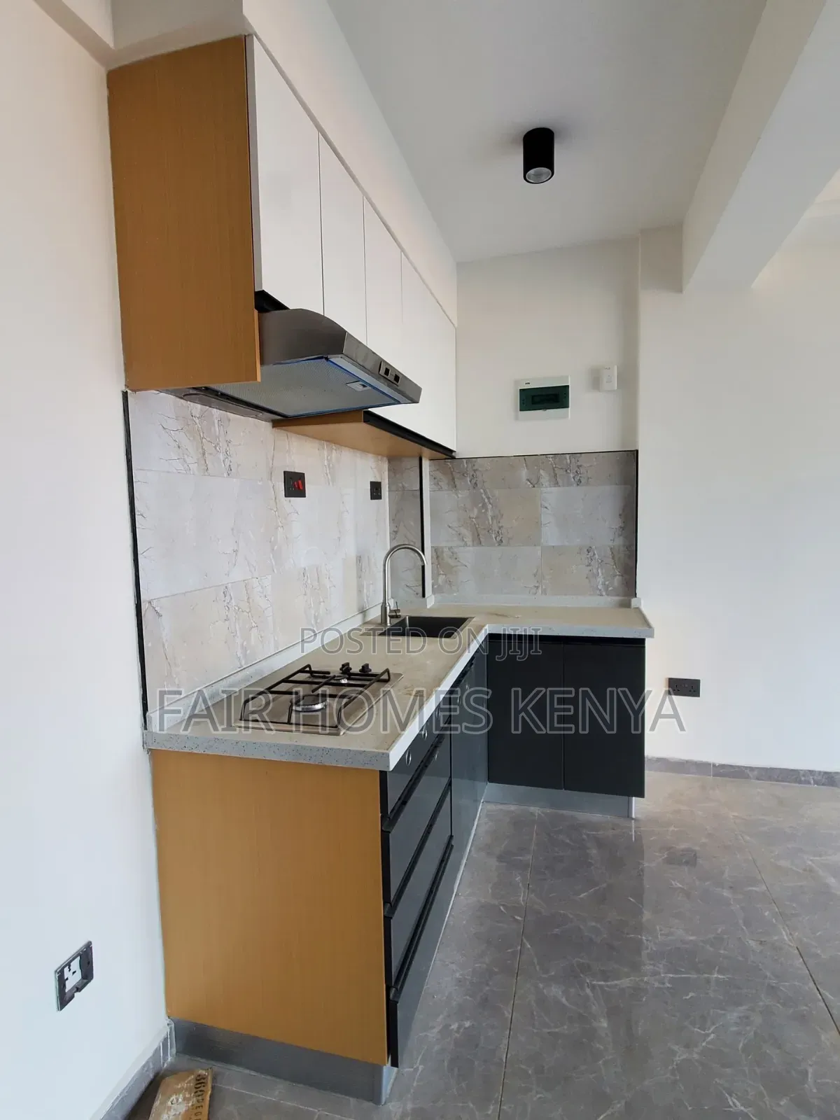 1bdrm Apartment in Oloitoktok Road, Kileleshwa for rent in Kileleshwa