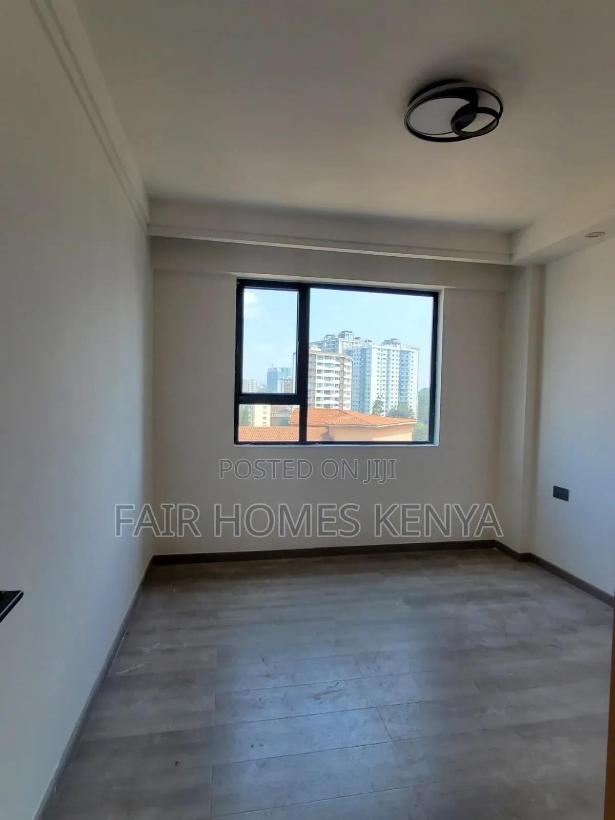 1bdrm Apartment in Oloitoktok Road, Kileleshwa for rent in Kileleshwa