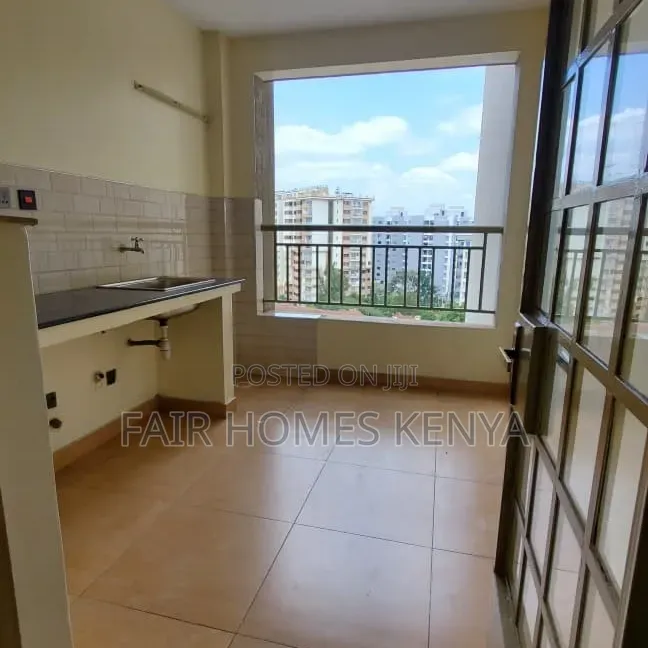 3bdrm Apartment in Othaya Road, Kileleshwa for rent in Kileleshwa