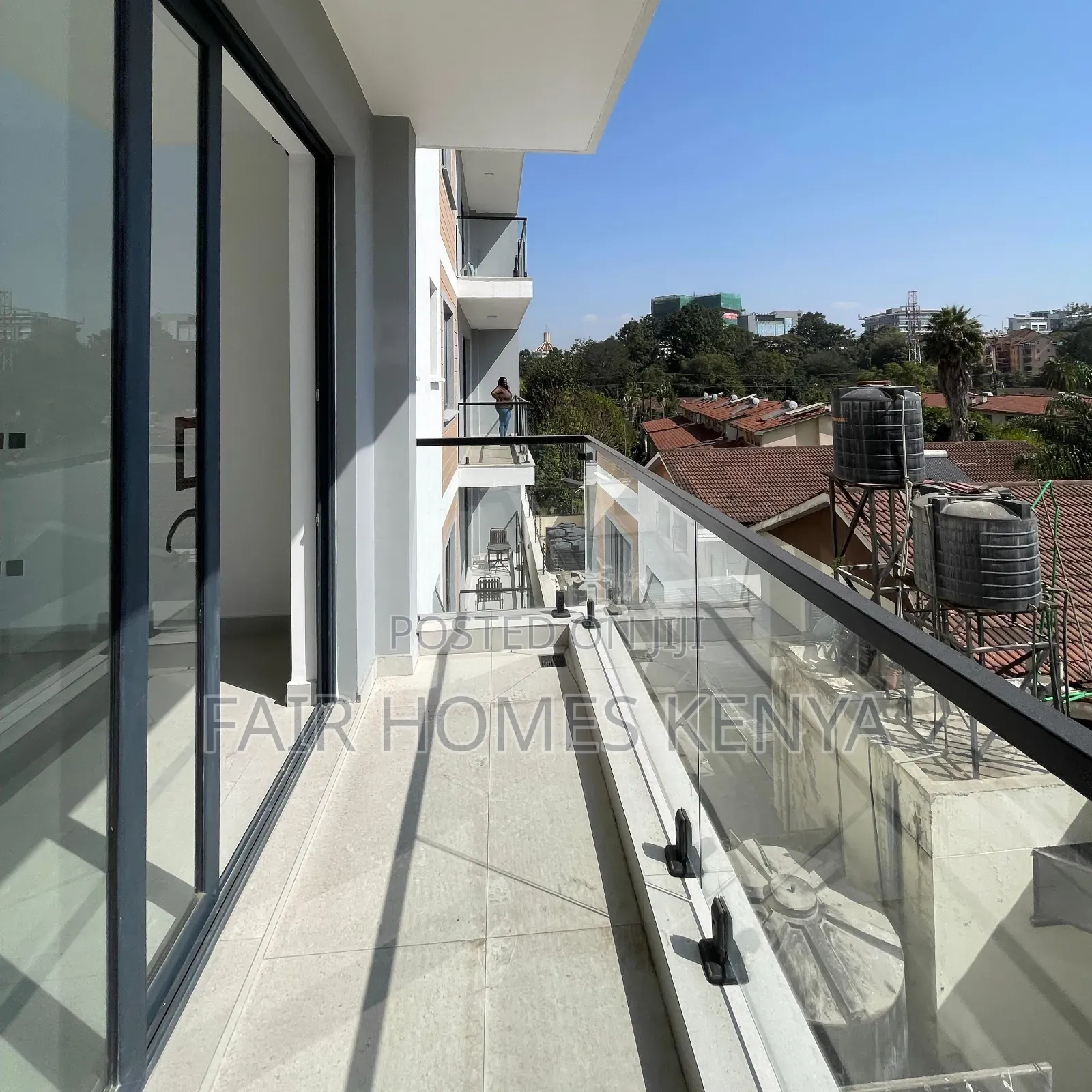 3bdrm Apartment in Brookside Drive, Spring Valley for rent in Spring Valley