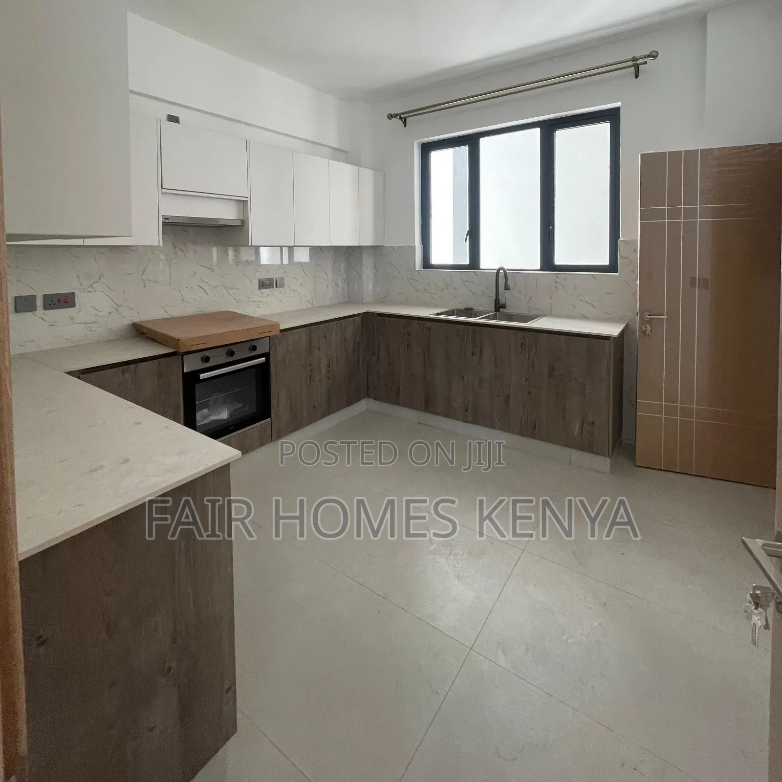 3bdrm Apartment in Brookside Drive, Spring Valley for rent in Spring Valley