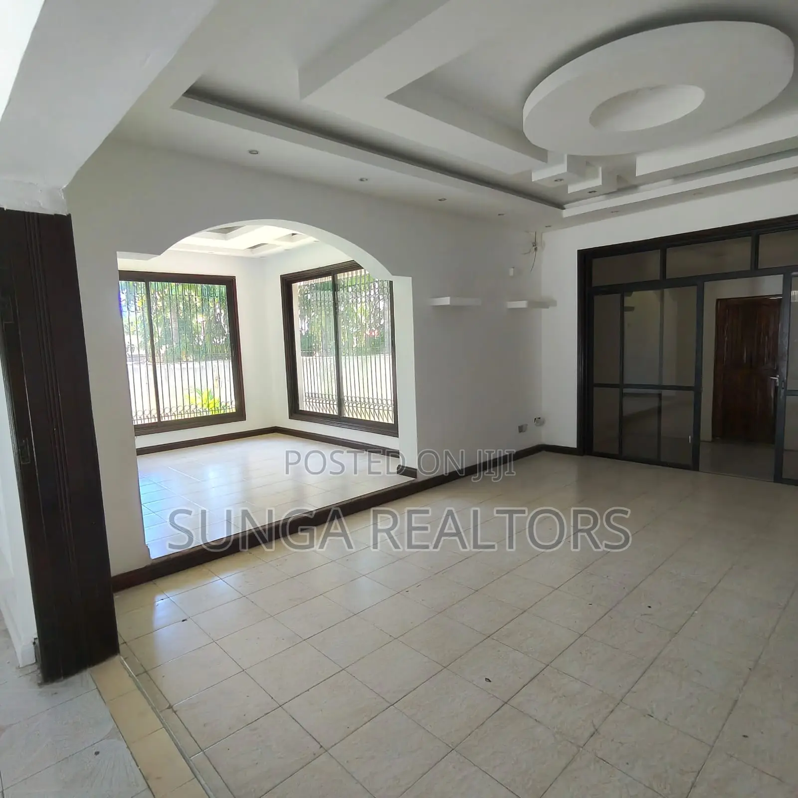 5bdrm House in Nyali Mkomani for rent in Nyali Mkomani