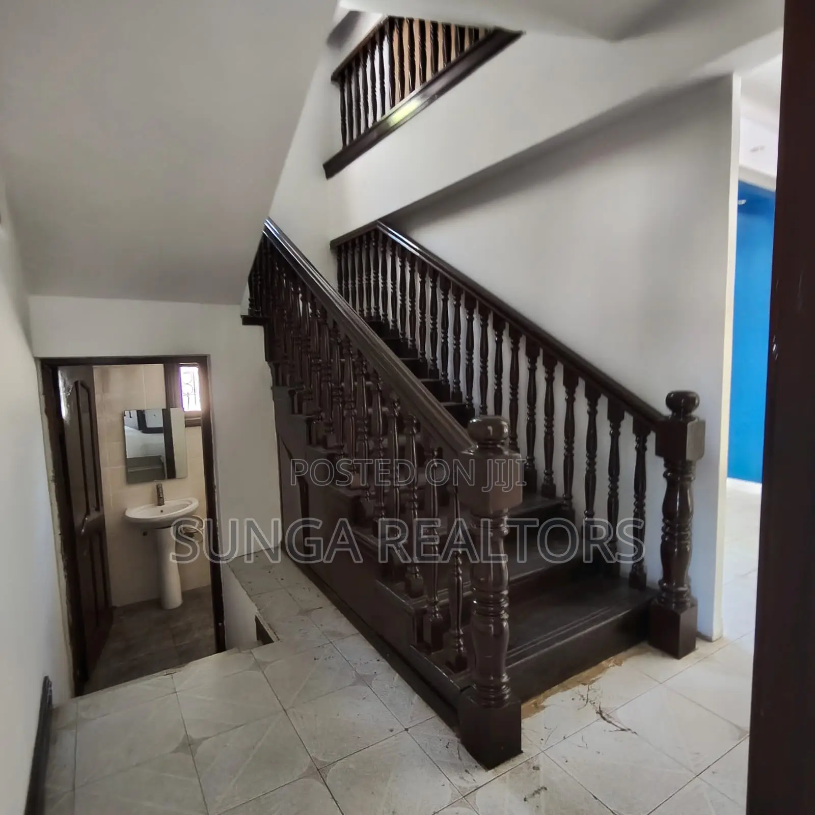 5bdrm House in Nyali Mkomani for rent in Nyali Mkomani