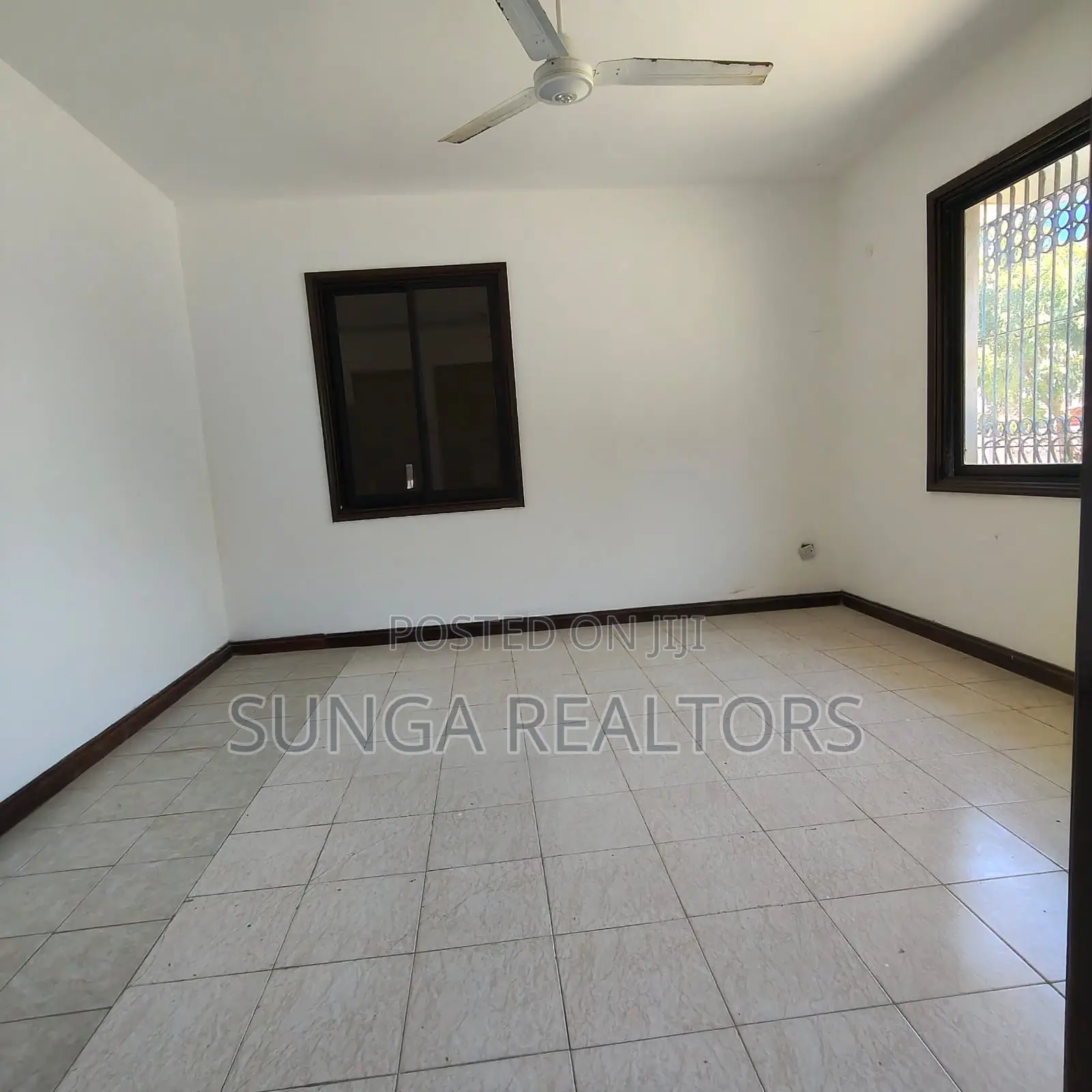 5bdrm House in Nyali Mkomani for rent in Nyali Mkomani