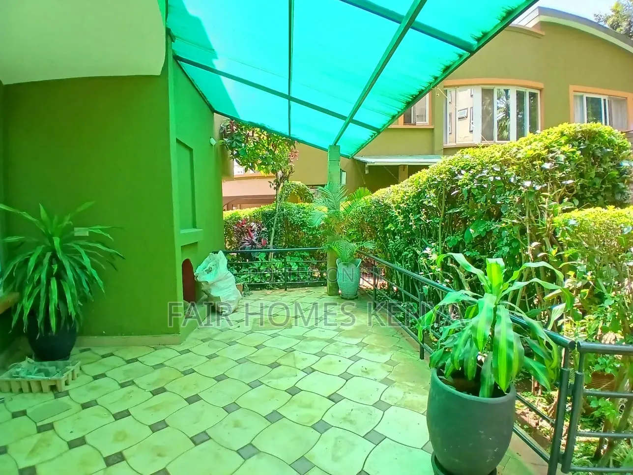 4bdrm Townhouse / Terrace in Riverside Drive for rent in Riverside Drive