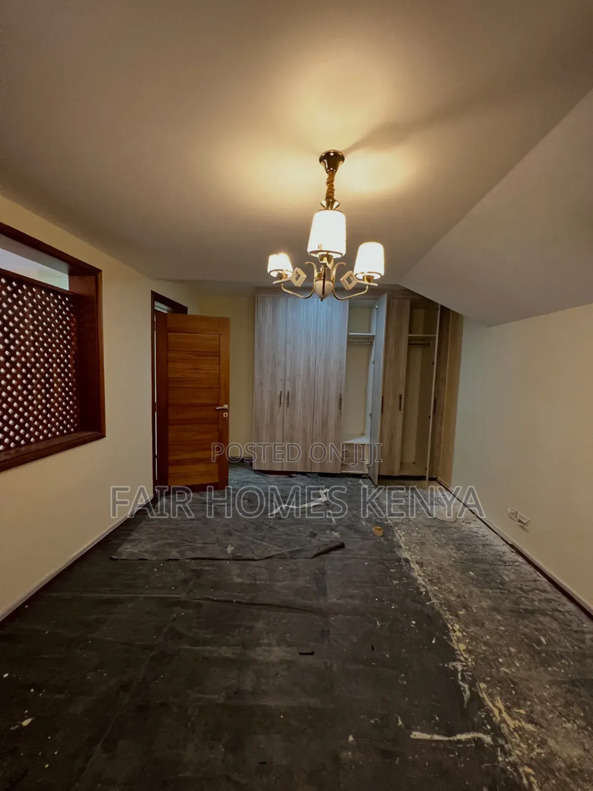 5bdrm Townhouse / Terrace in Convent Drive, Muthangari for rent in Muthangari