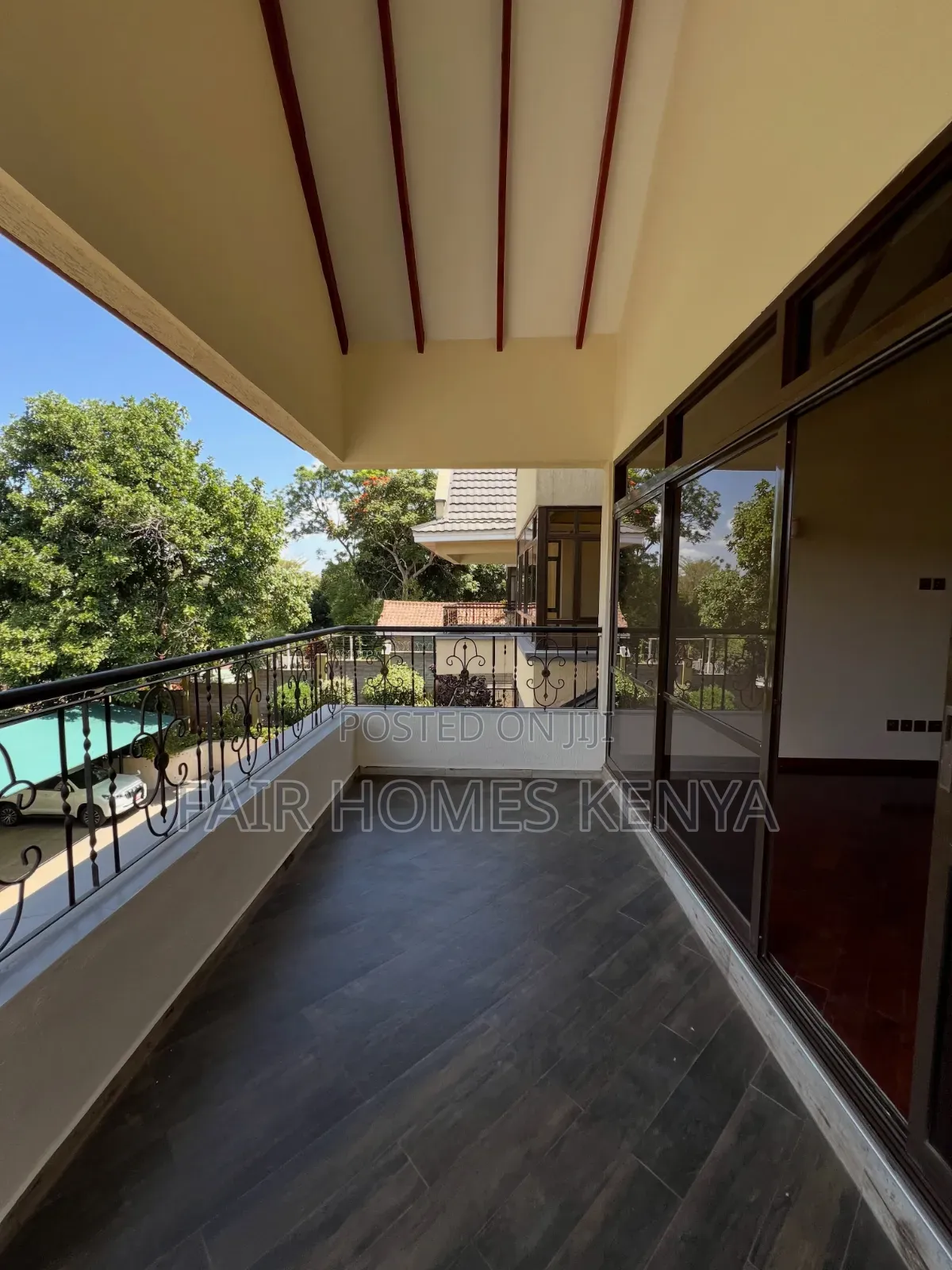 5bdrm Townhouse / Terrace in Convent Drive, Muthangari for rent in Muthangari