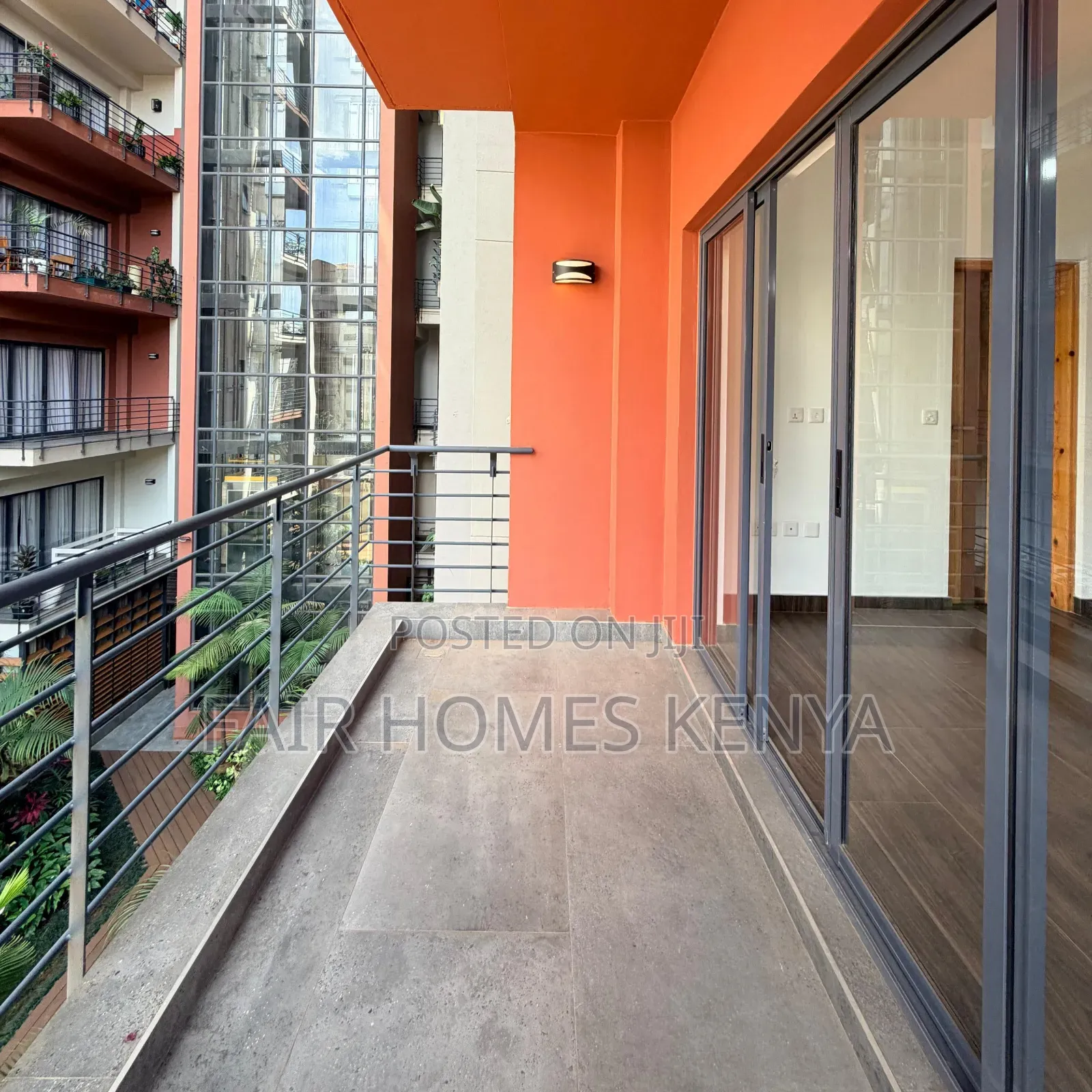 3bdrm Apartment in Mandera Road, Kileleshwa for rent in Kileleshwa