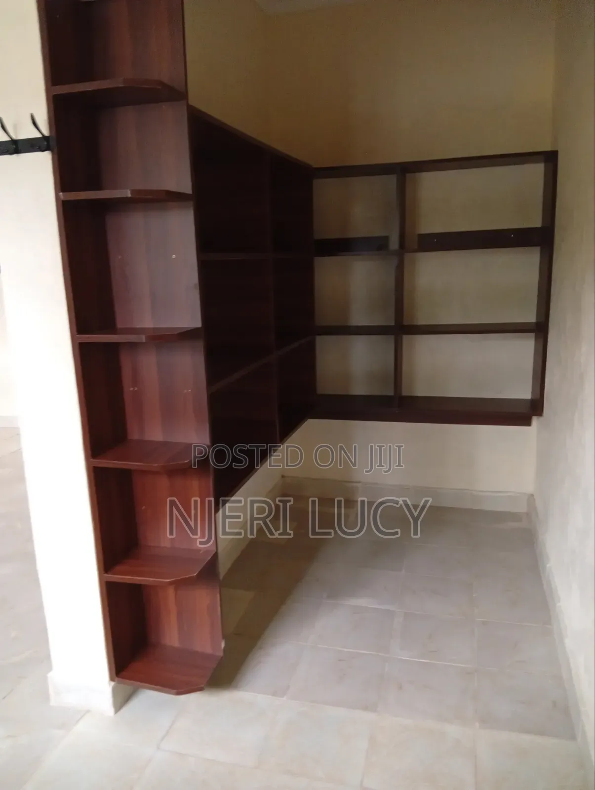 Executive 2bedrooms Bungalow to Let in Nkoroi
