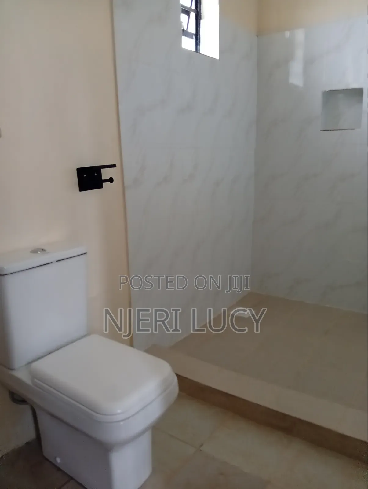 Executive 2bedrooms Bungalow to Let in Nkoroi
