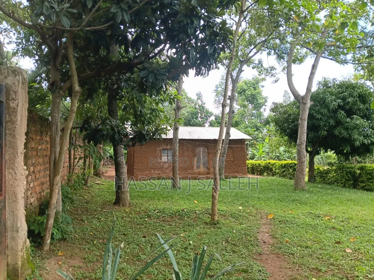 1/2an Acre Bungoma in Musikoma