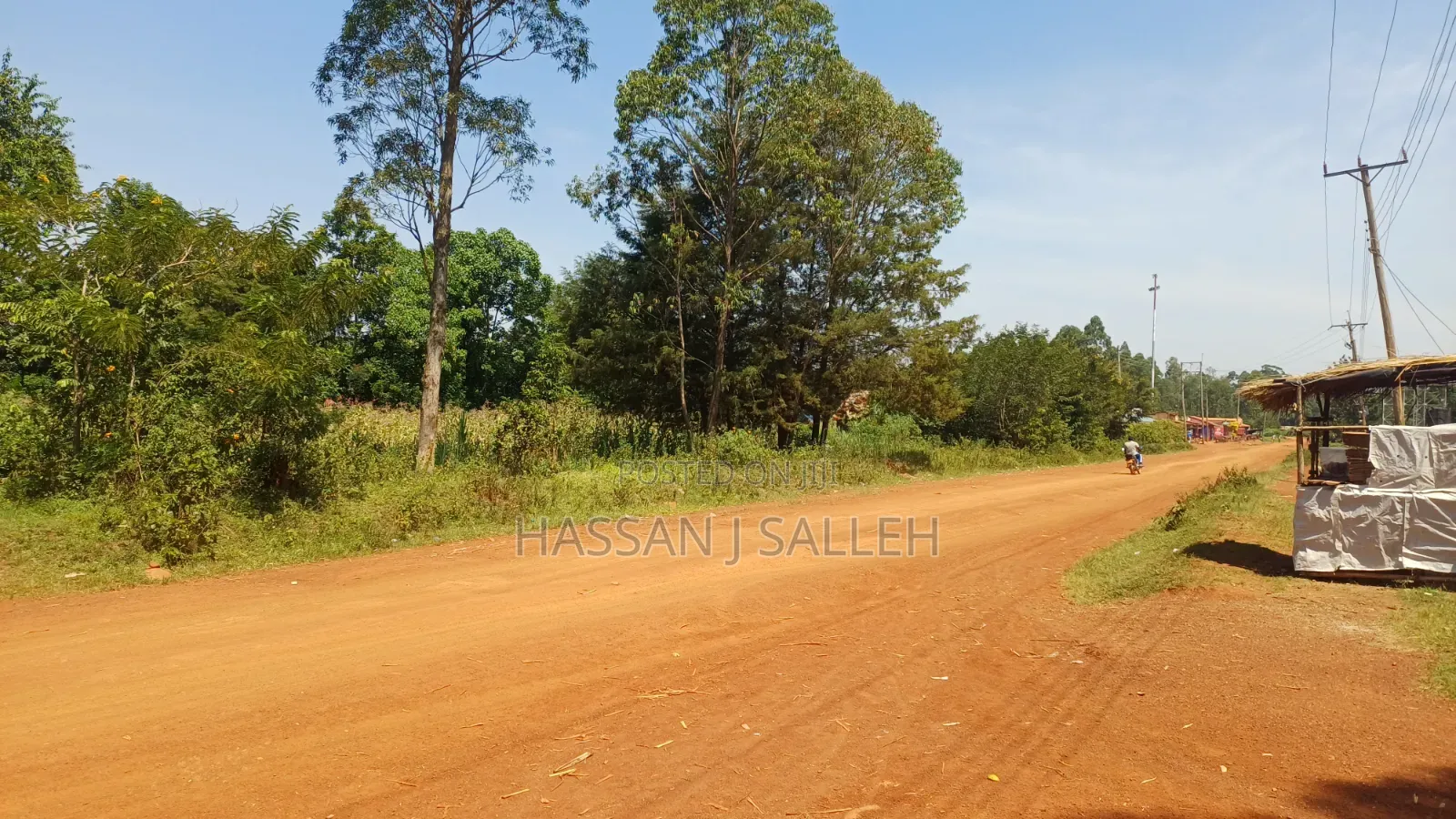 5.5acres Mumias on Sale in Mumias Central