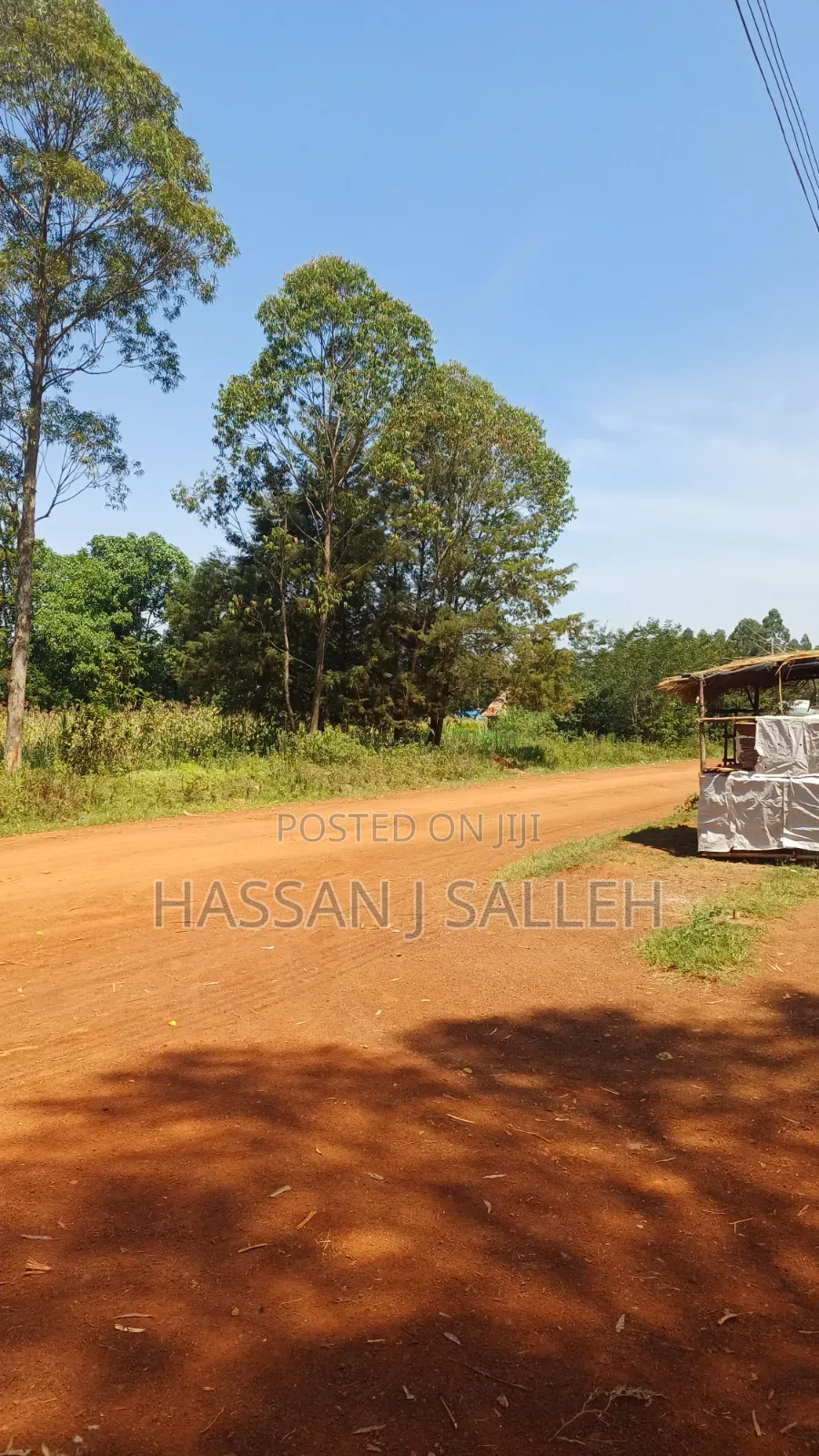 5.5acres Mumias on Sale in Mumias Central
