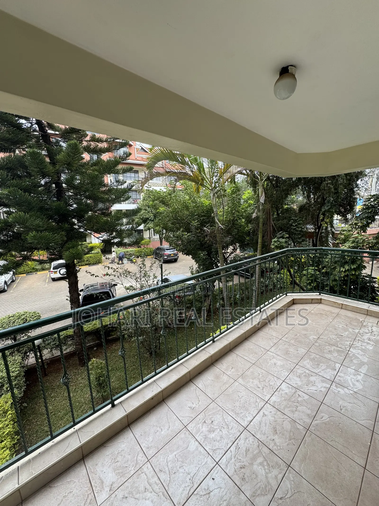 3bdrm Apartment in Riara Woods, Hurlingham for rent in Hurlingham