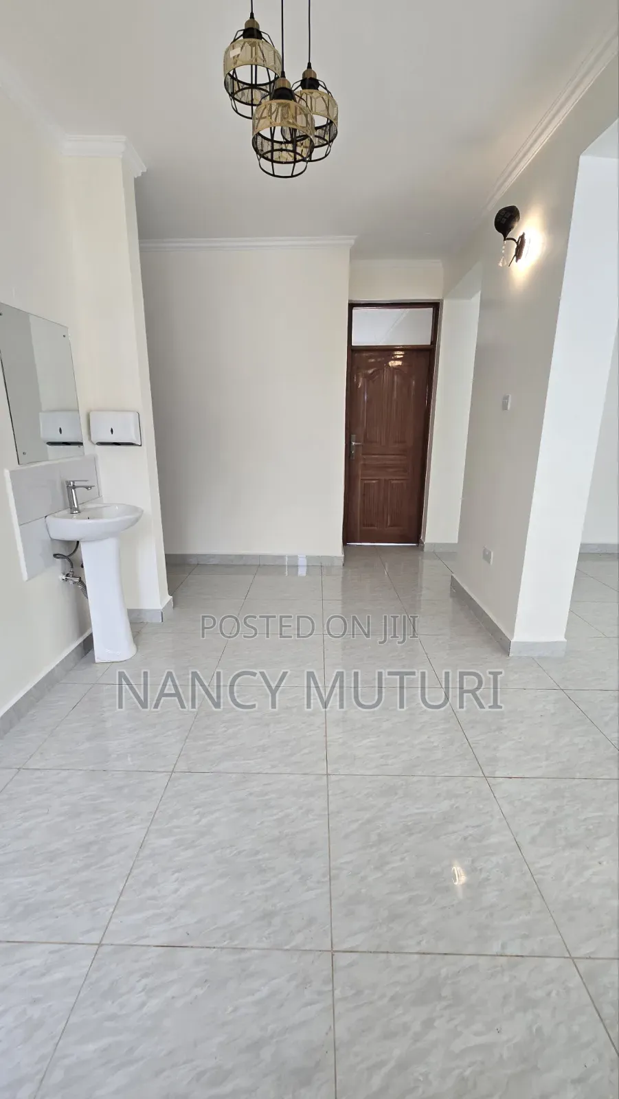 3bdrm Apartment in Thome for rent in Thome