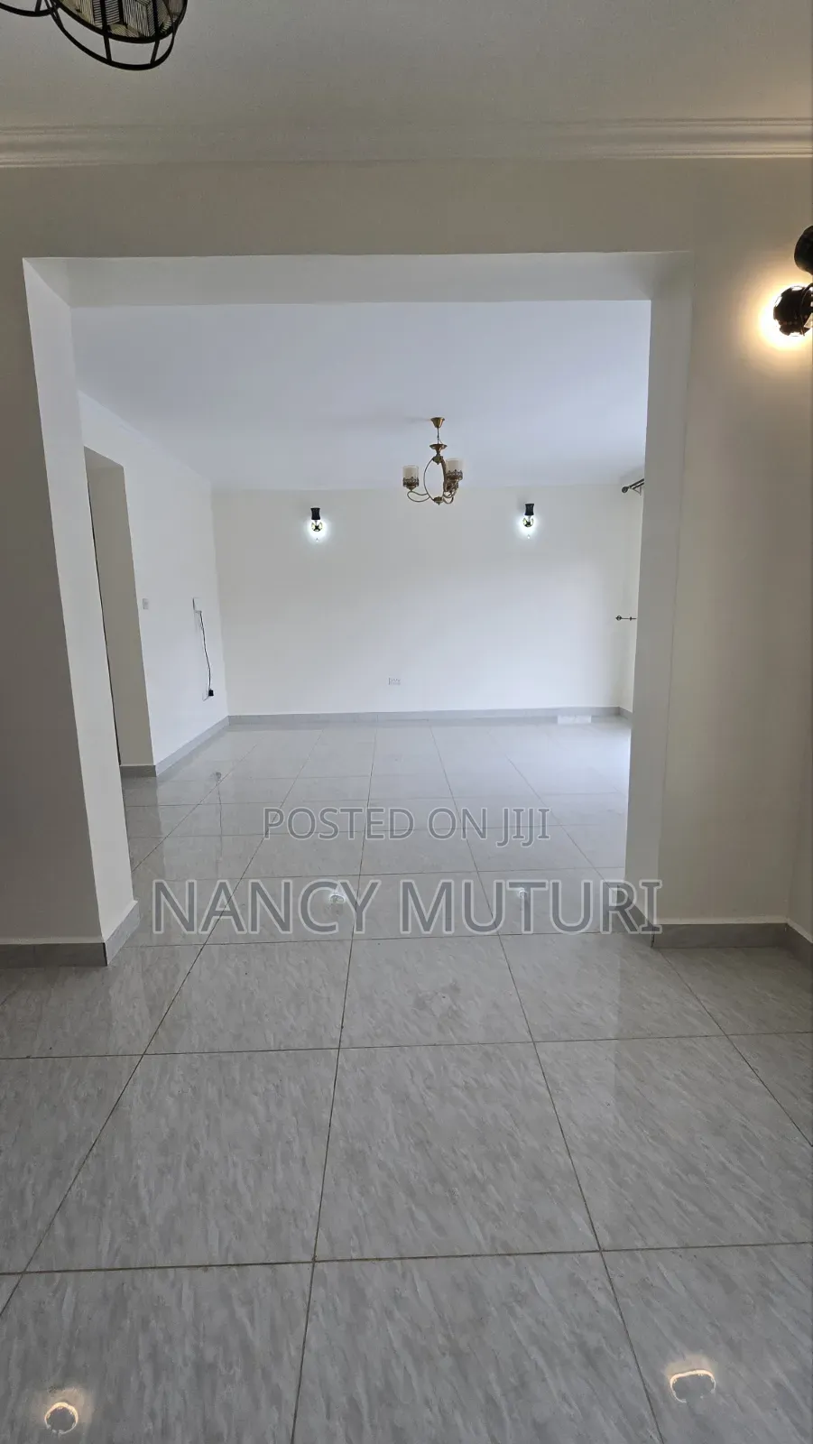3bdrm Apartment in Thome for rent in Thome