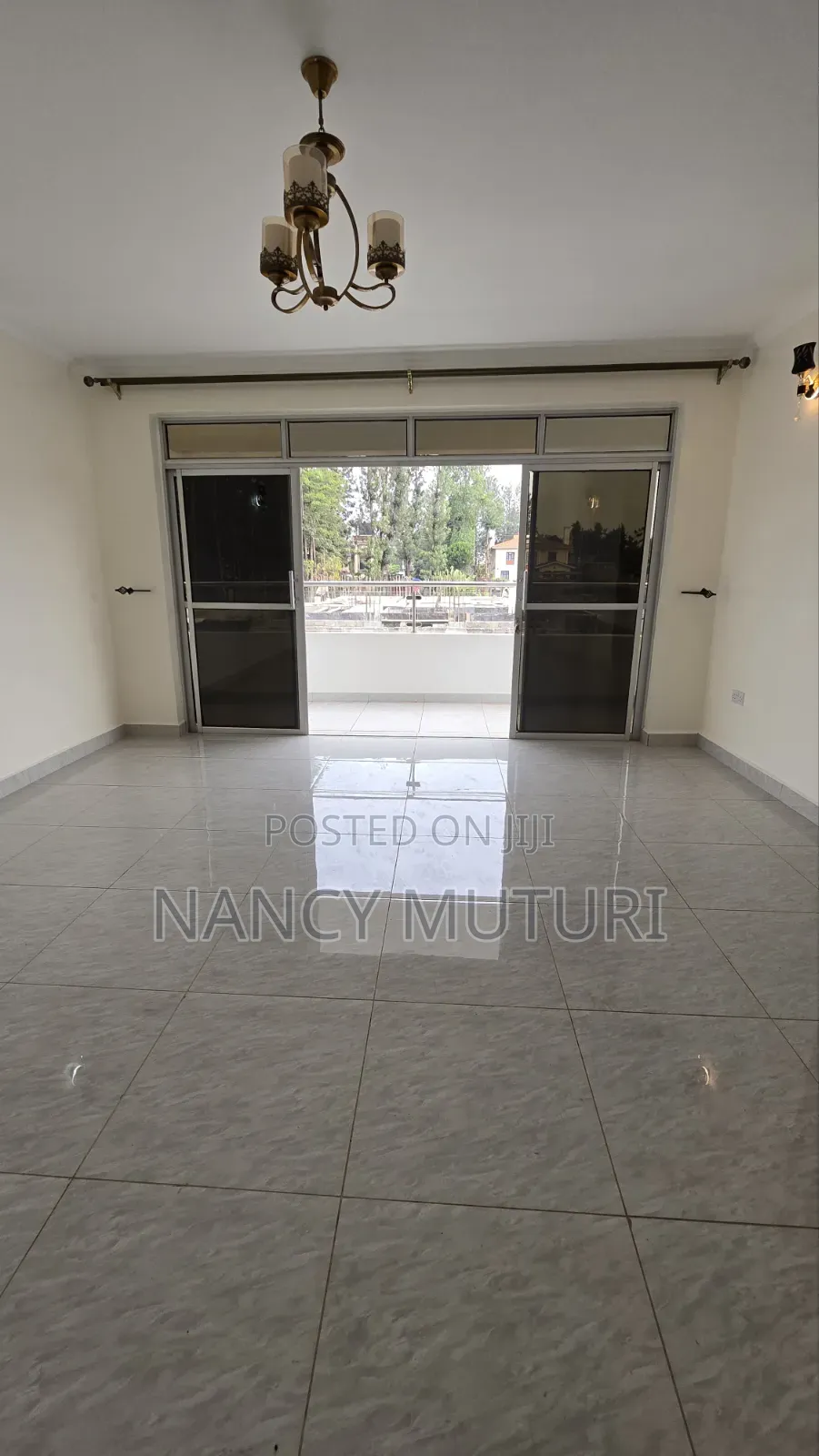 3bdrm Apartment in Thome for rent in Thome