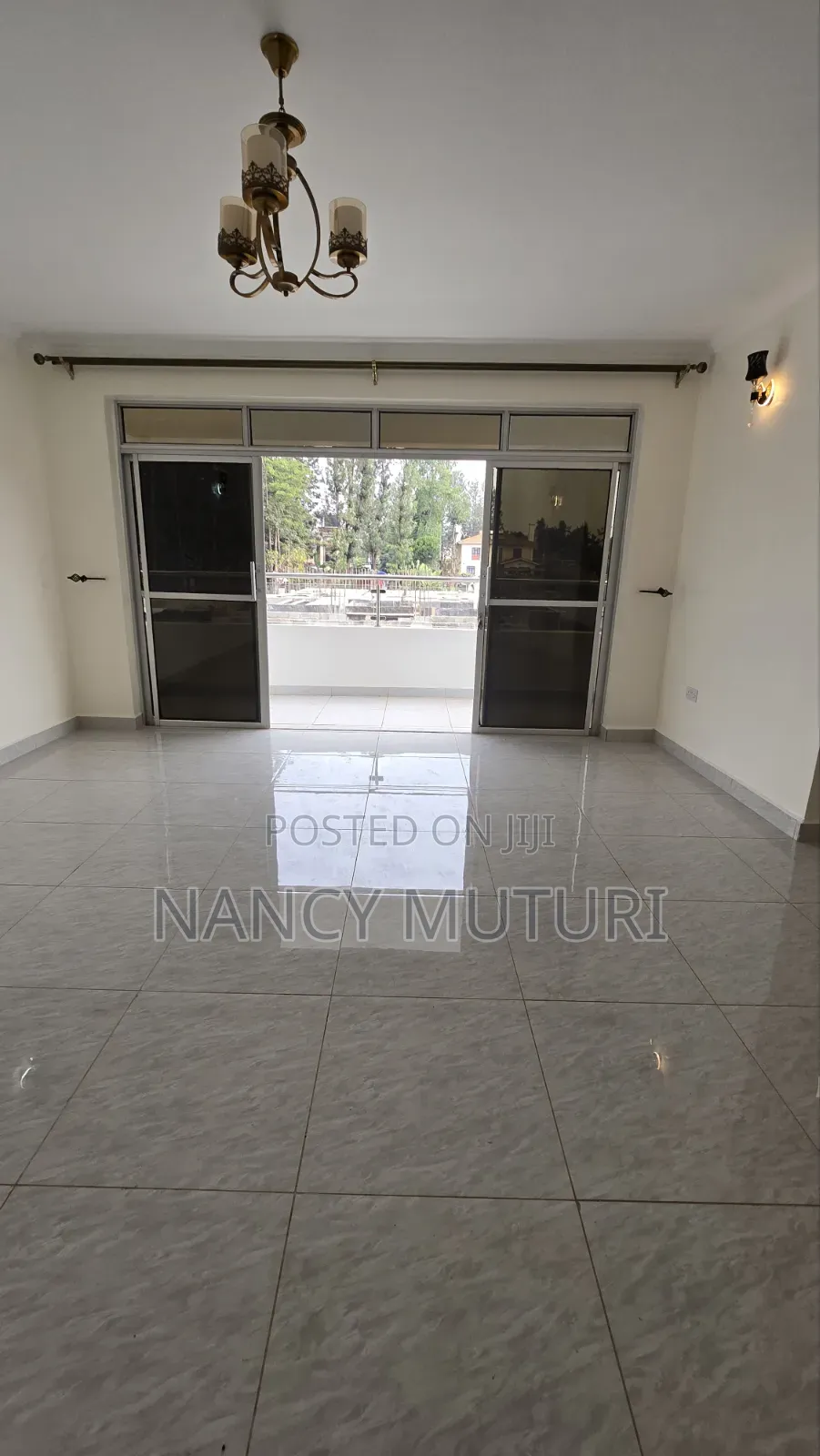 3bdrm Apartment in Thome for rent in Thome