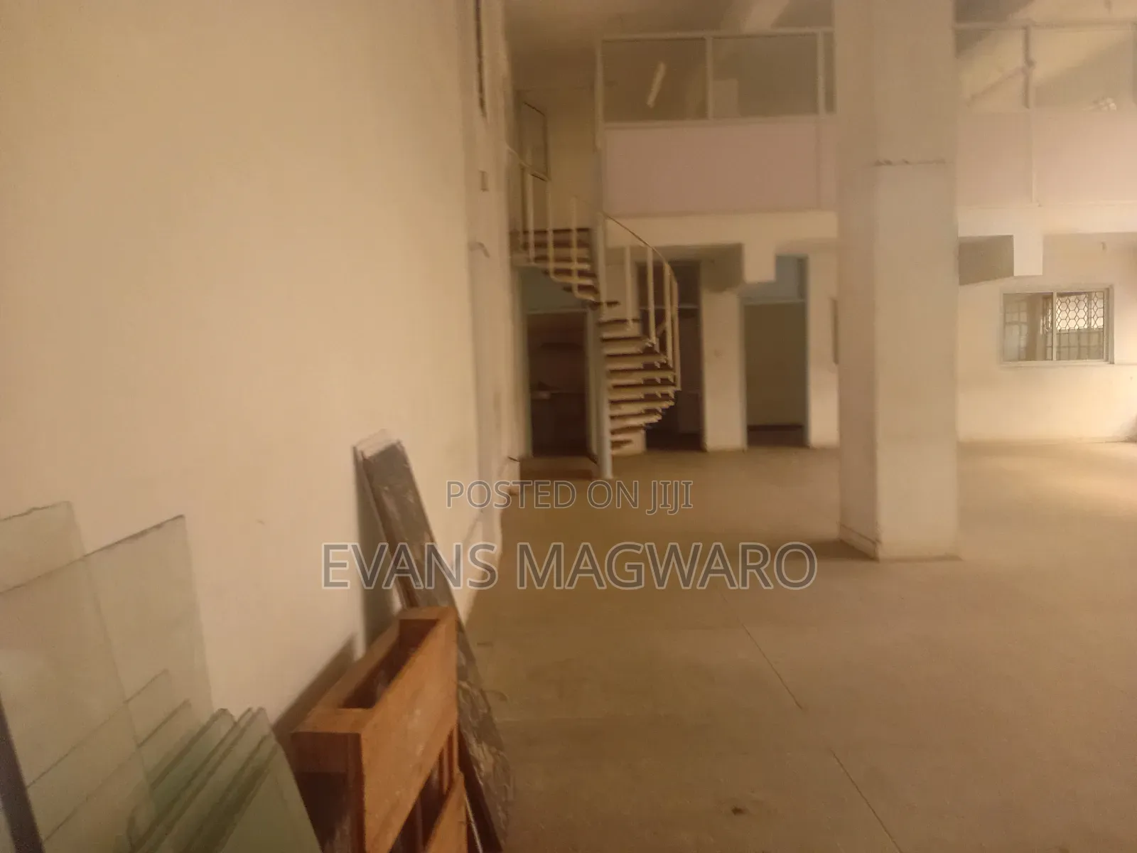 Office Space in Raphta Road Area
