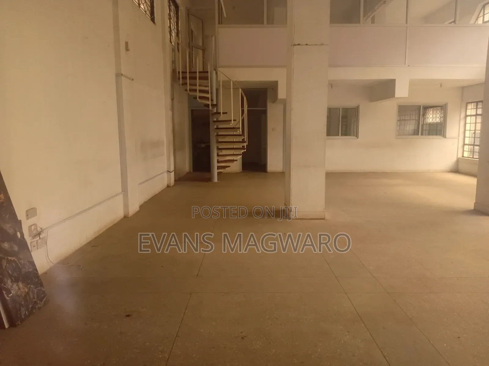 Office Space in Raphta Road Area