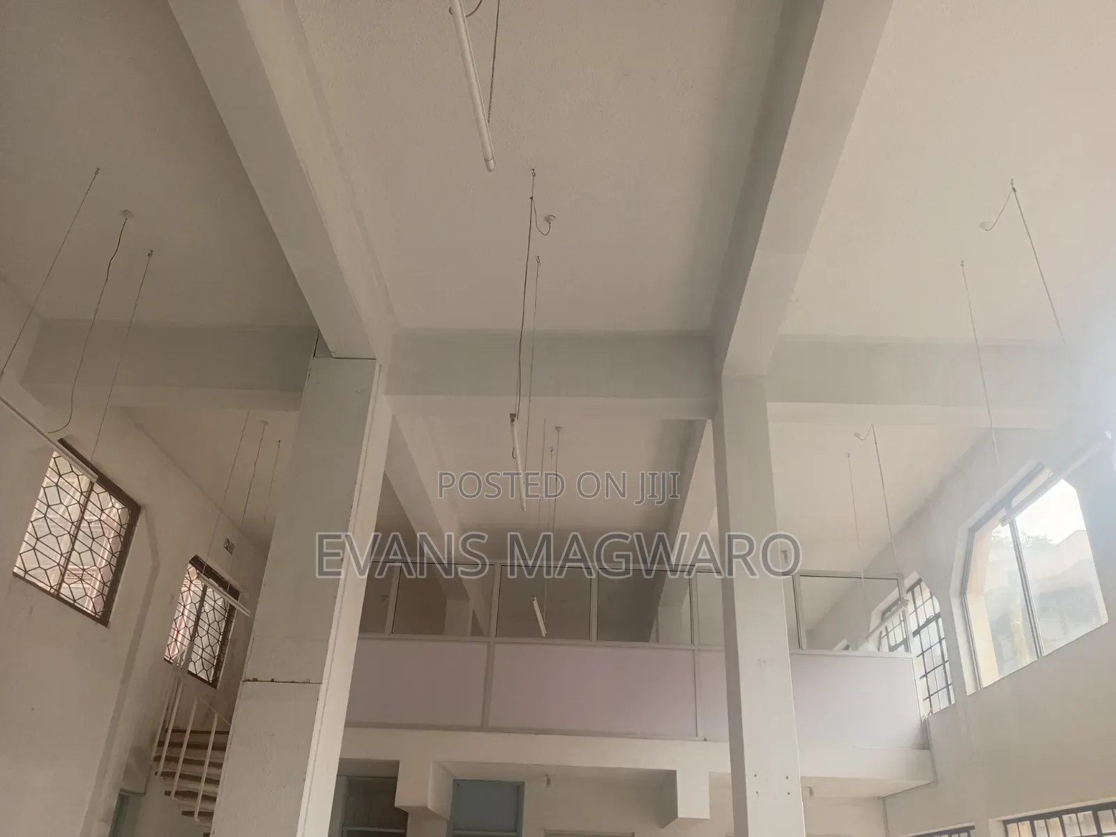 Office Space in Raphta Road Area