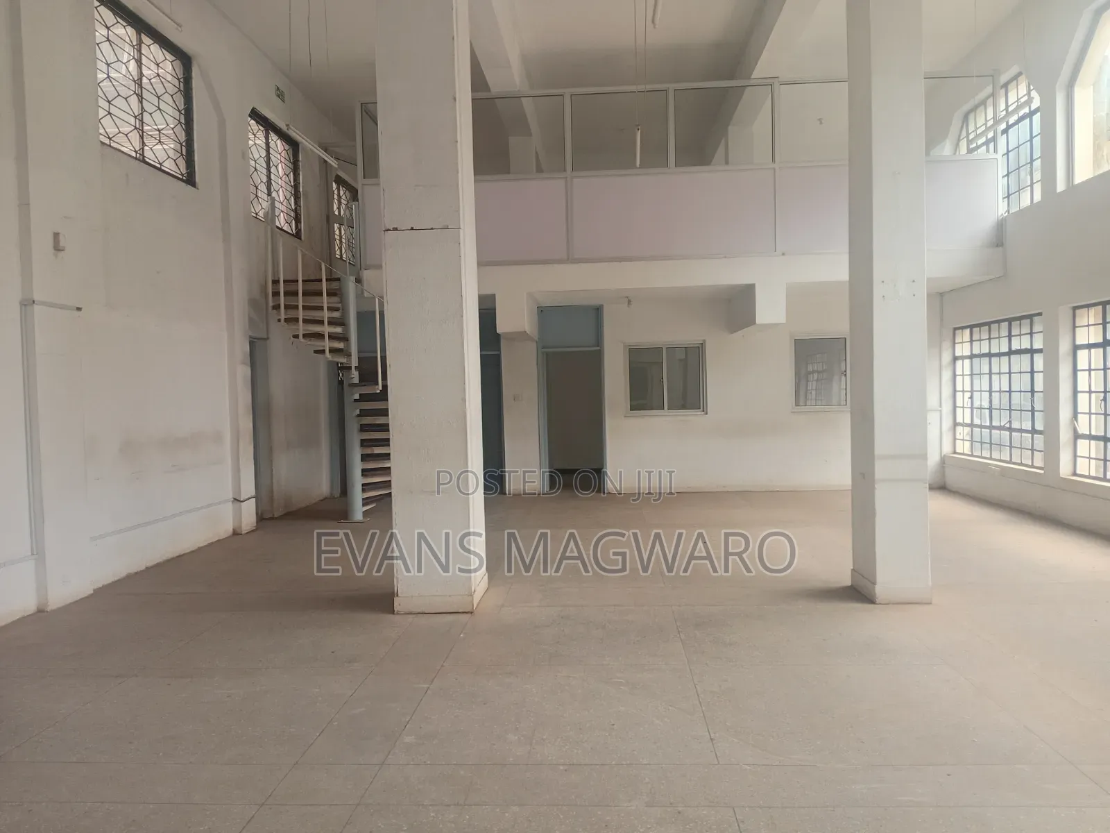 Office Space in Raphta Road Area