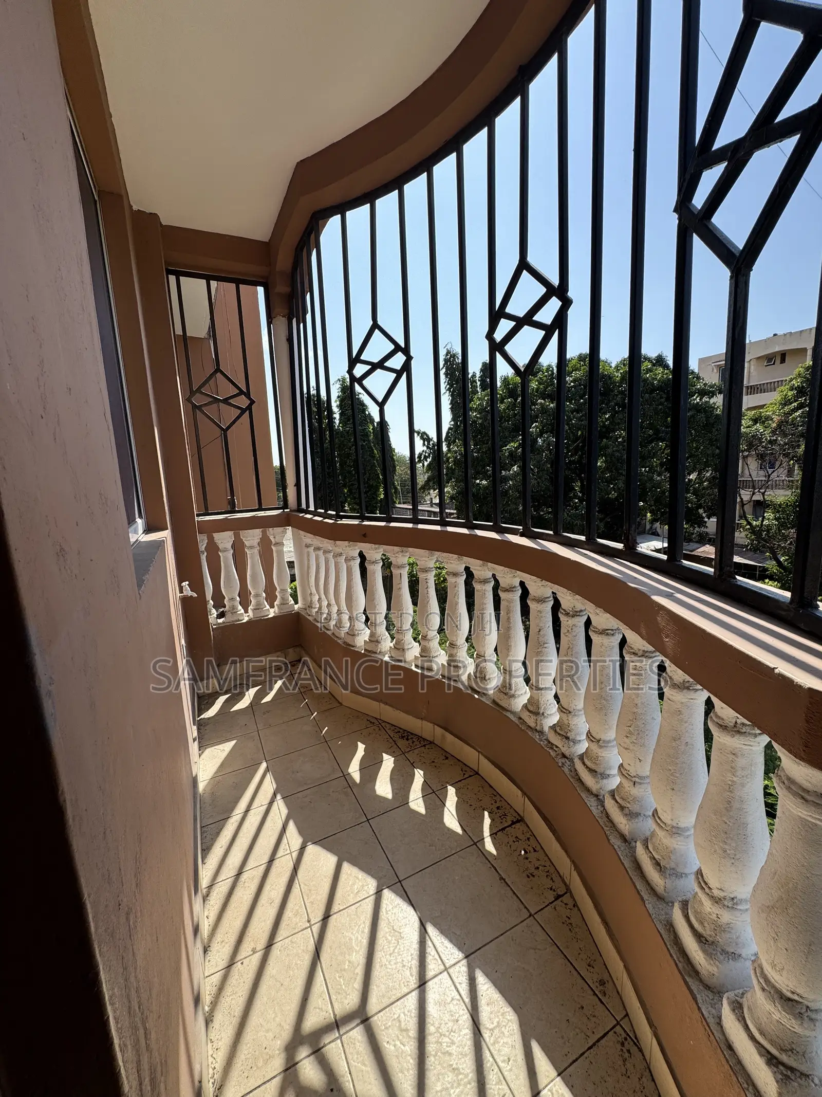 1bdrm Apartment in Member, Mtambo for rent in Mtambo