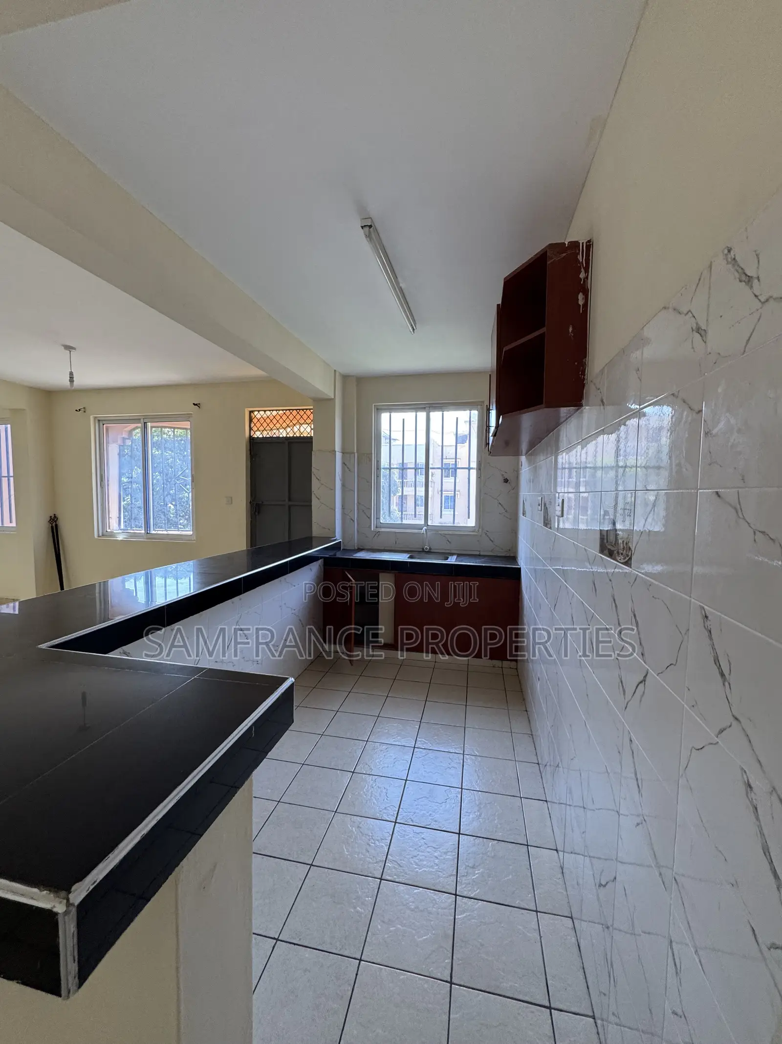 1bdrm Apartment in Member, Mtambo for rent in Mtambo