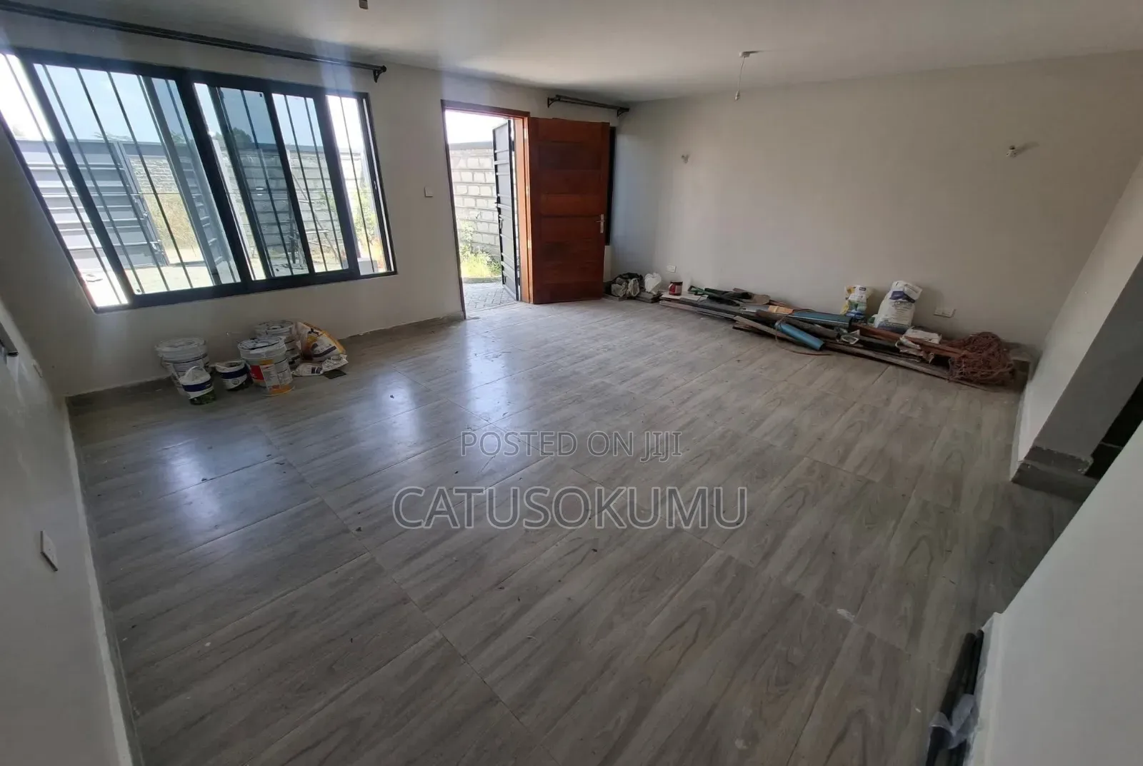 4bdrm Maisonette in Syokimau, Gateway Mall Area for rent in Gateway Mall Area